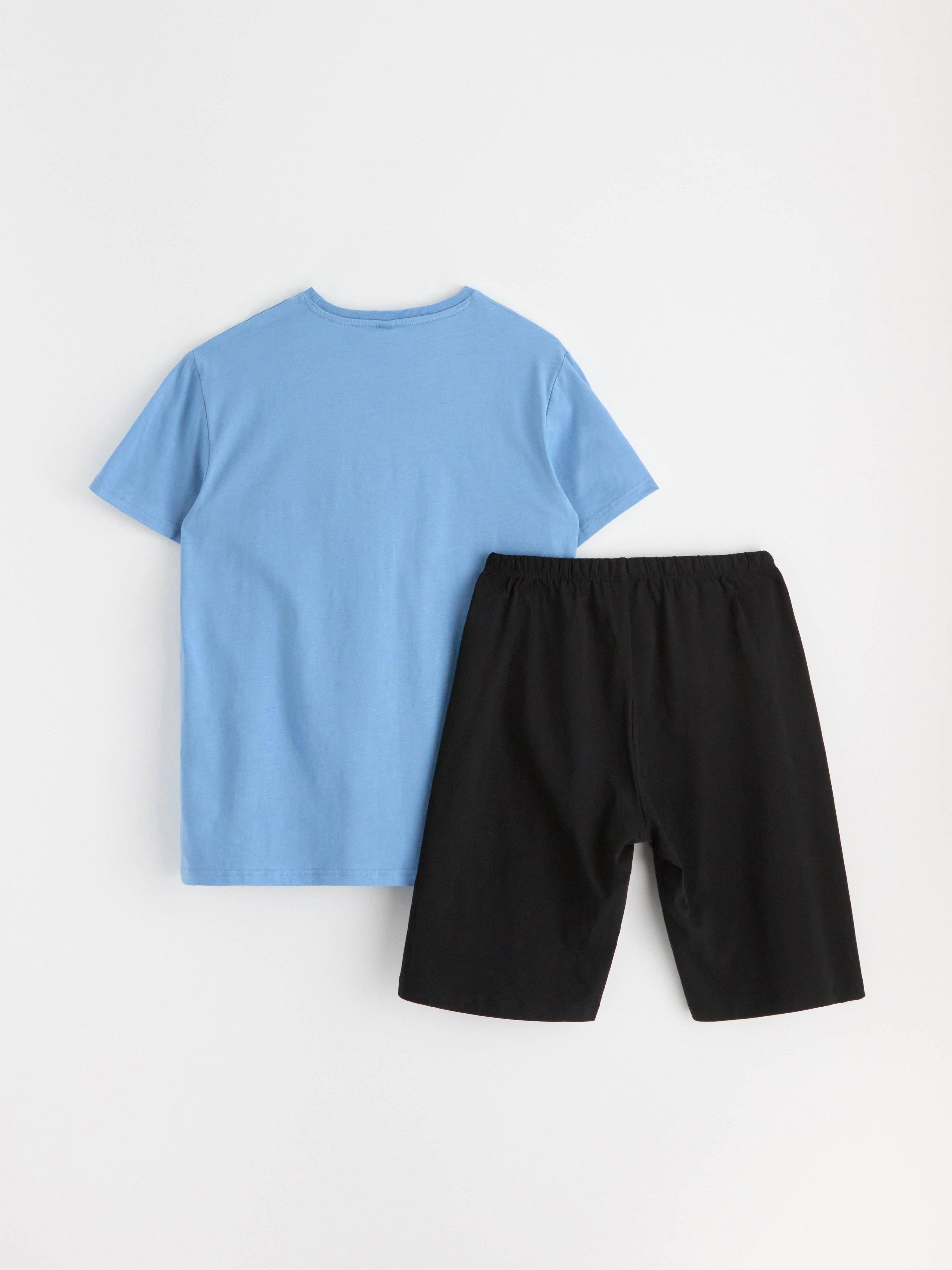 Not in use (Pyjamas) - Kids Wear - Blue