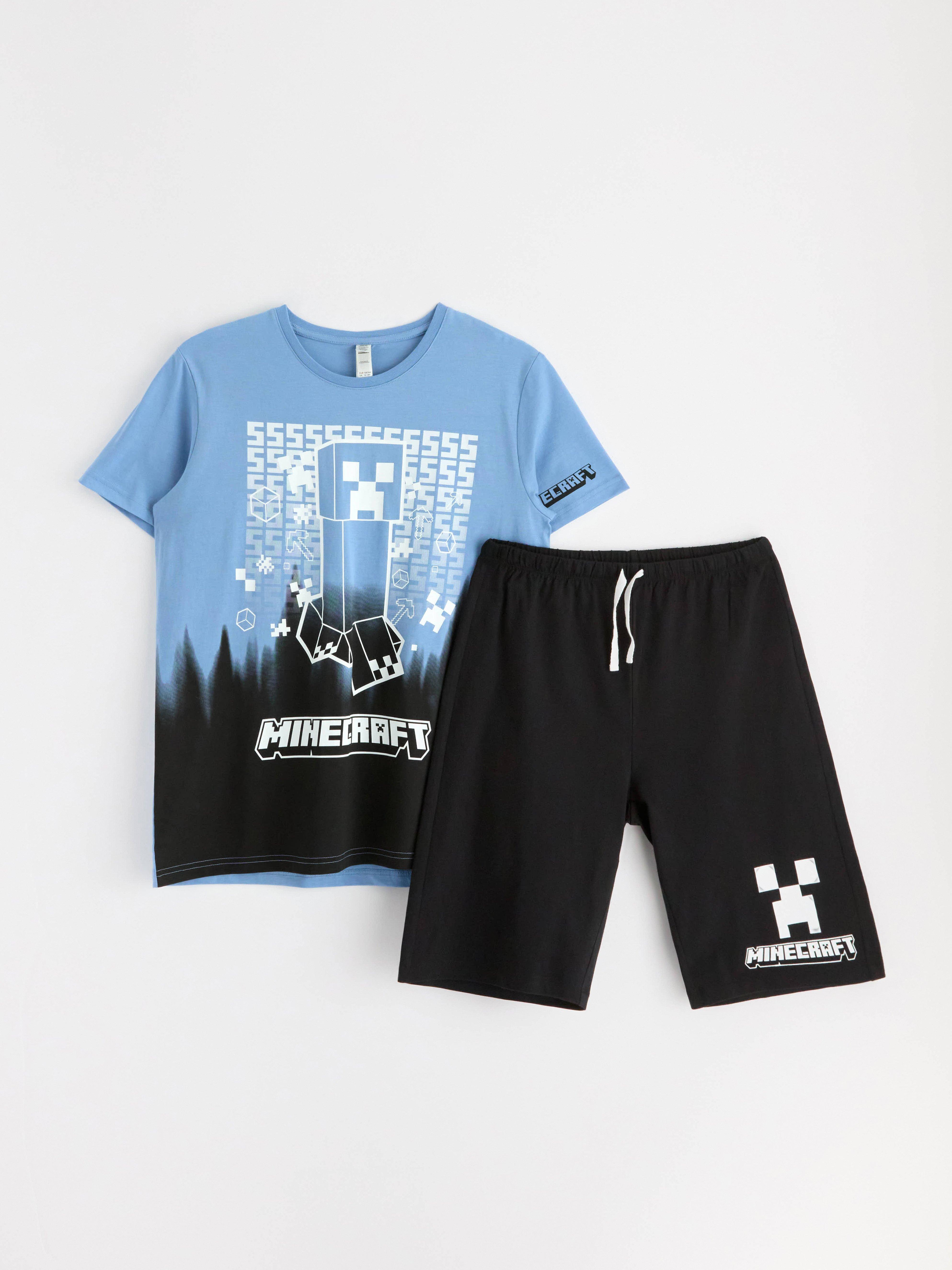 Not in use (Pyjamas) - Kids Wear - Blue