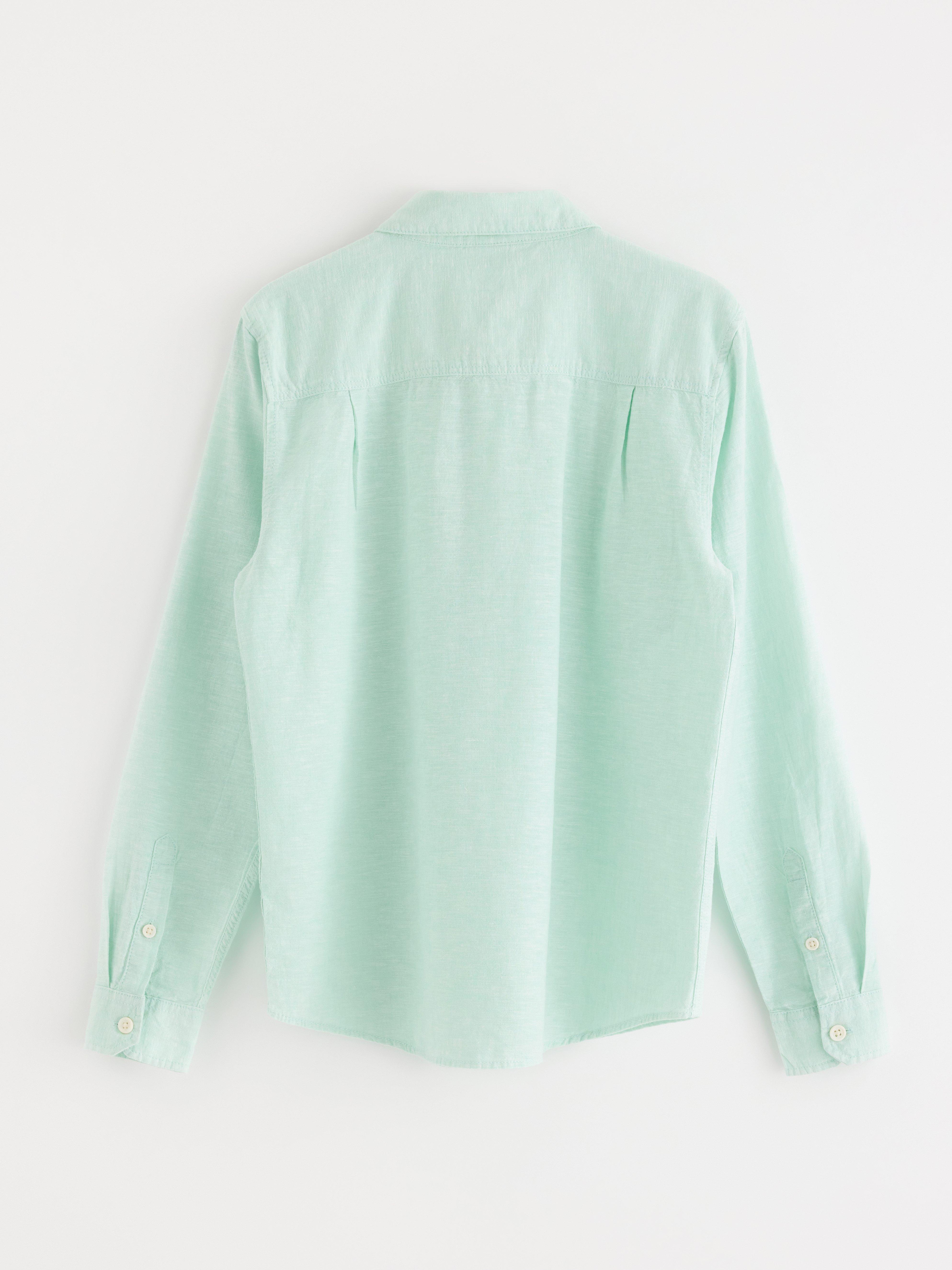 Shirt - Kids Wear - Green
