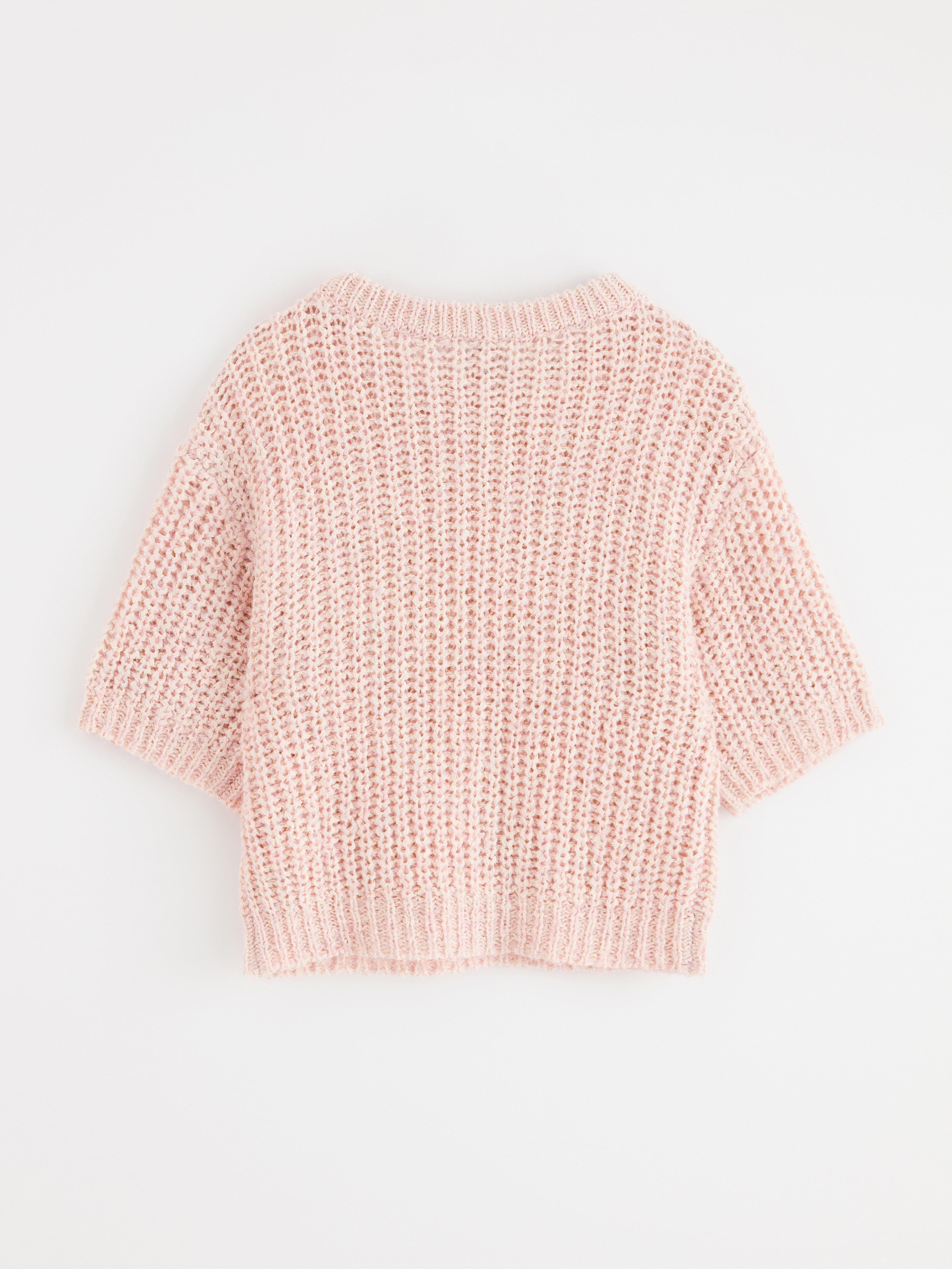 Pusero - Naiset - Pinkki