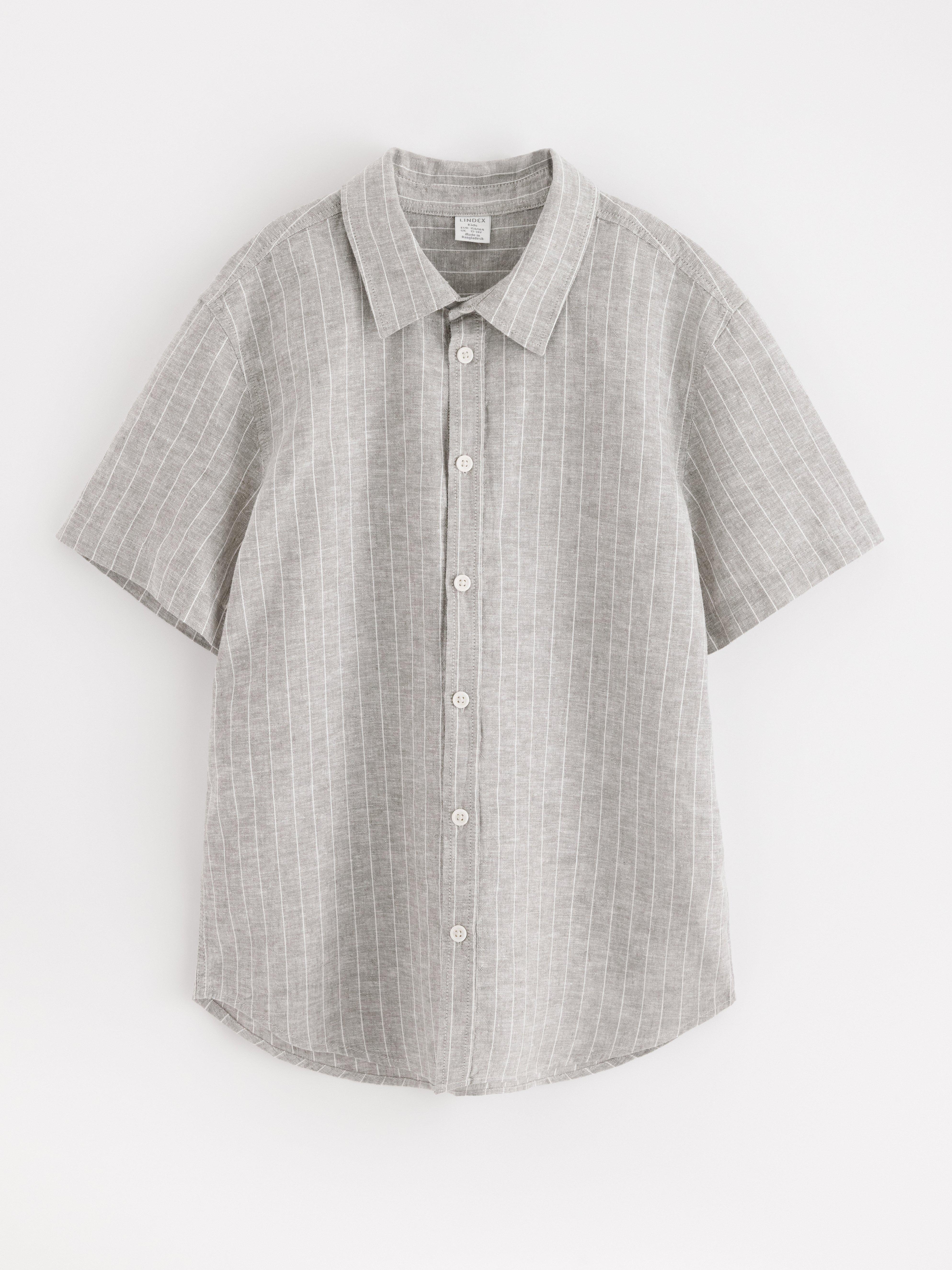 Shirt - Kids Wear - Green