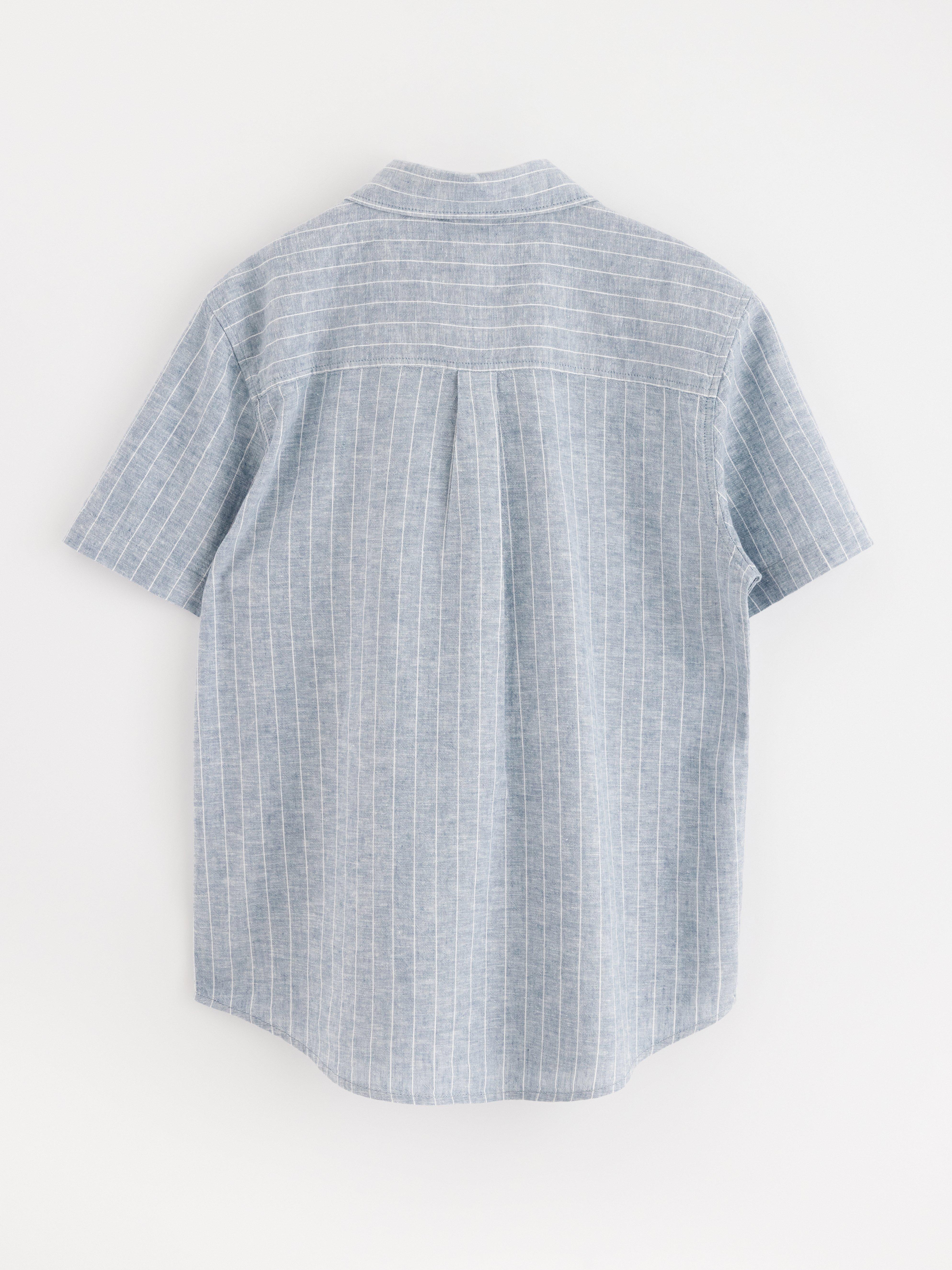 Shirt - Kids Wear - Blue