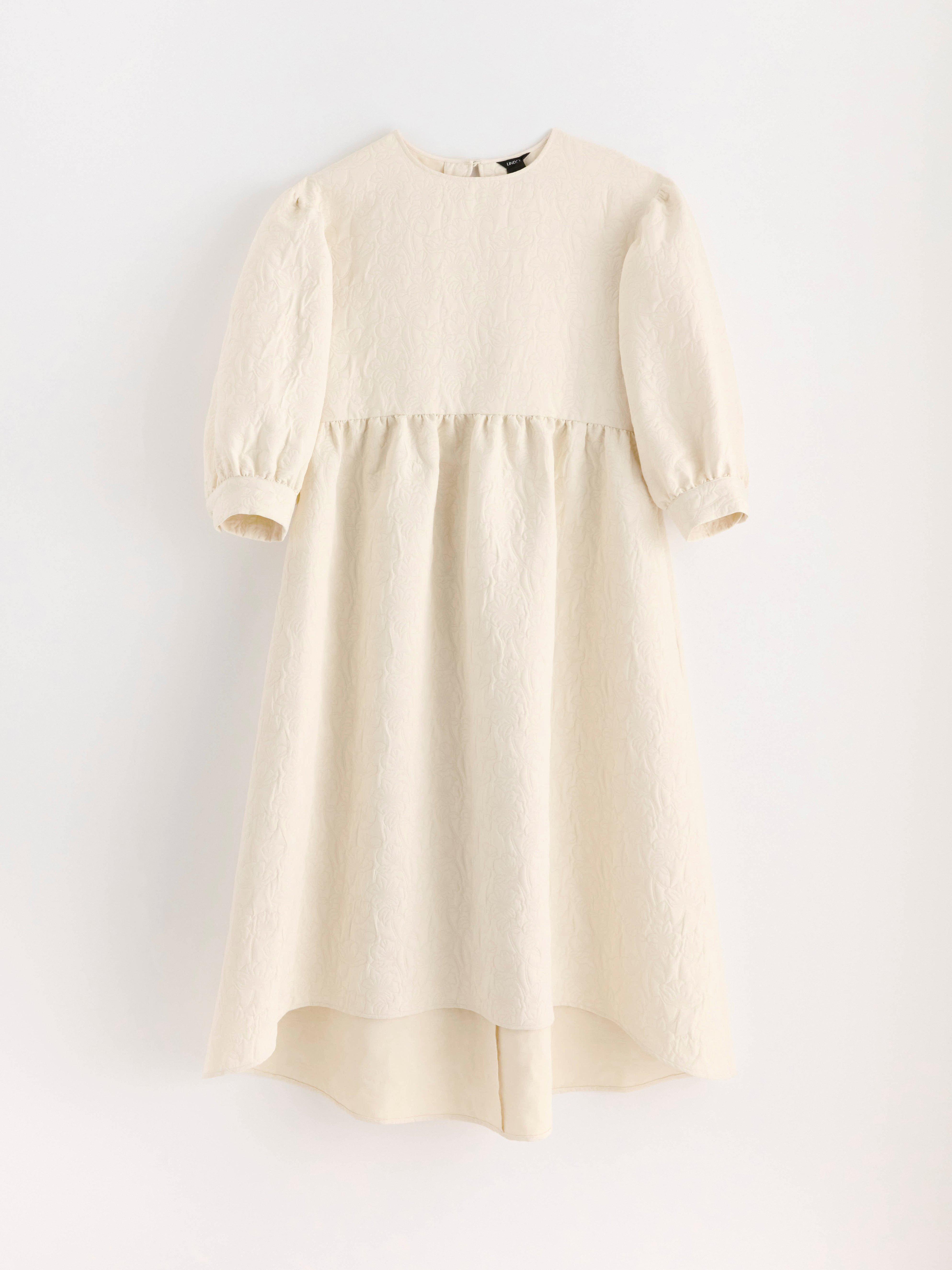 Dress - Womens Wear - White