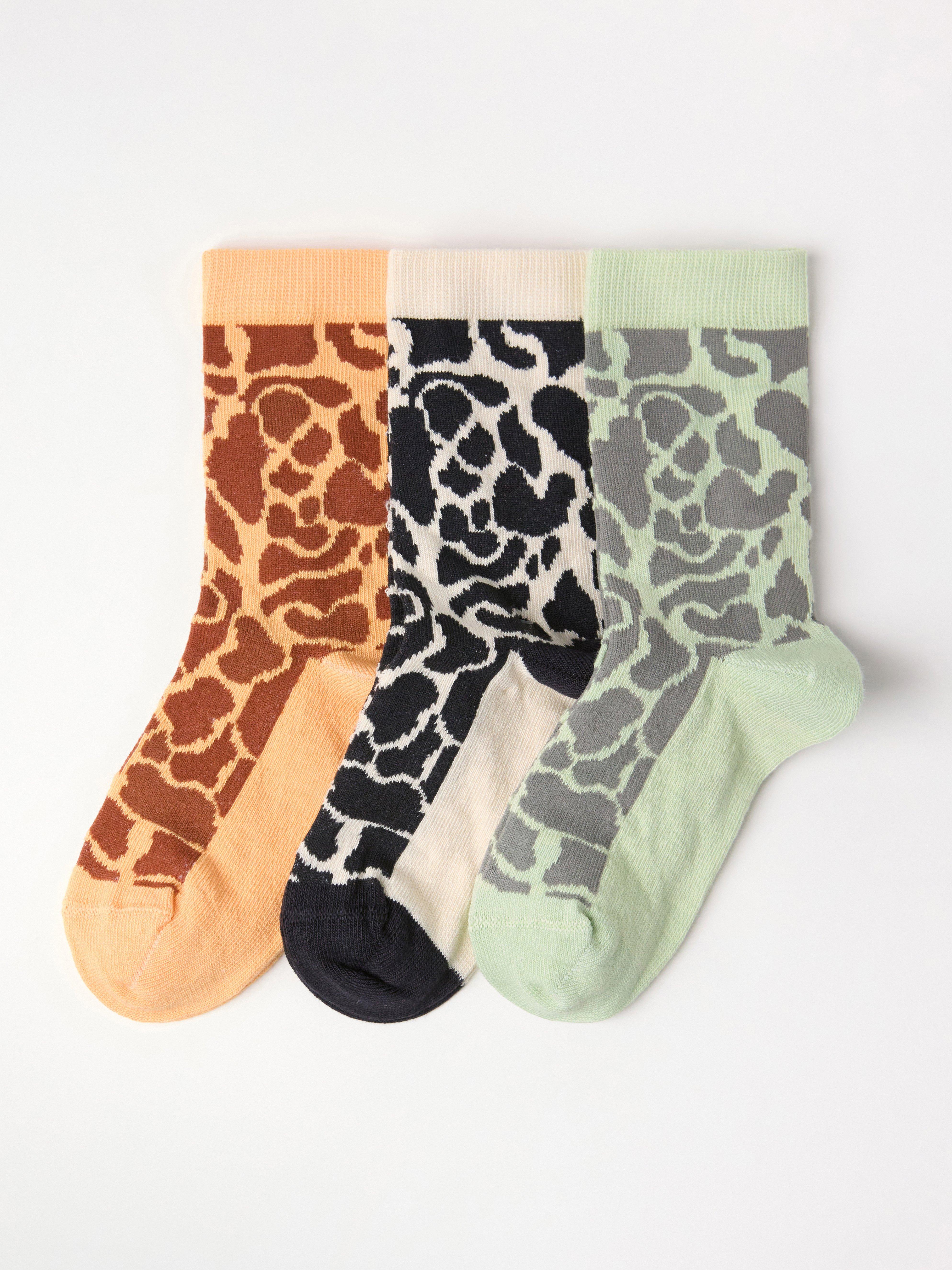 Socks - Kids Wear - Green