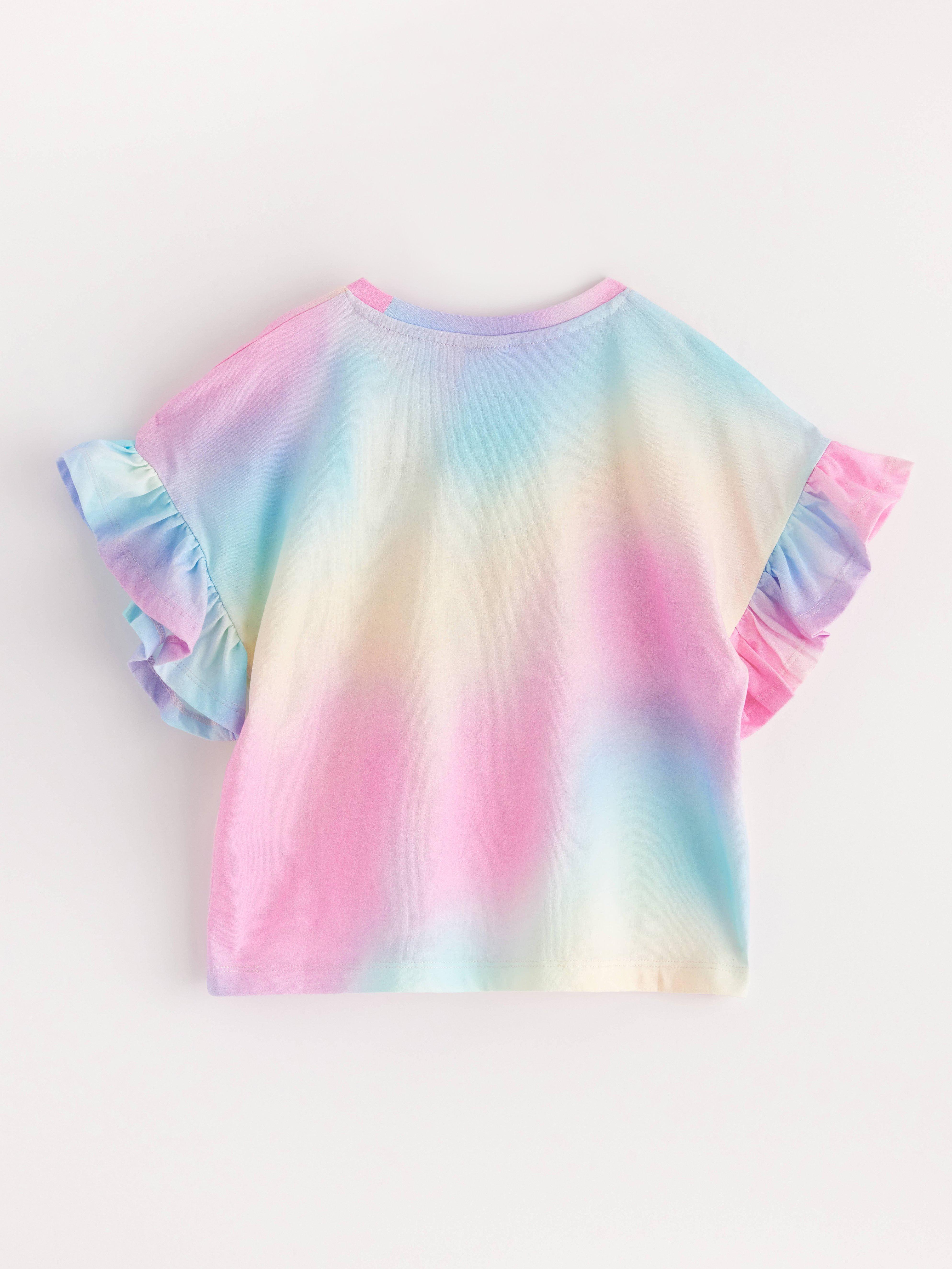 Top - Kids Wear - Pink