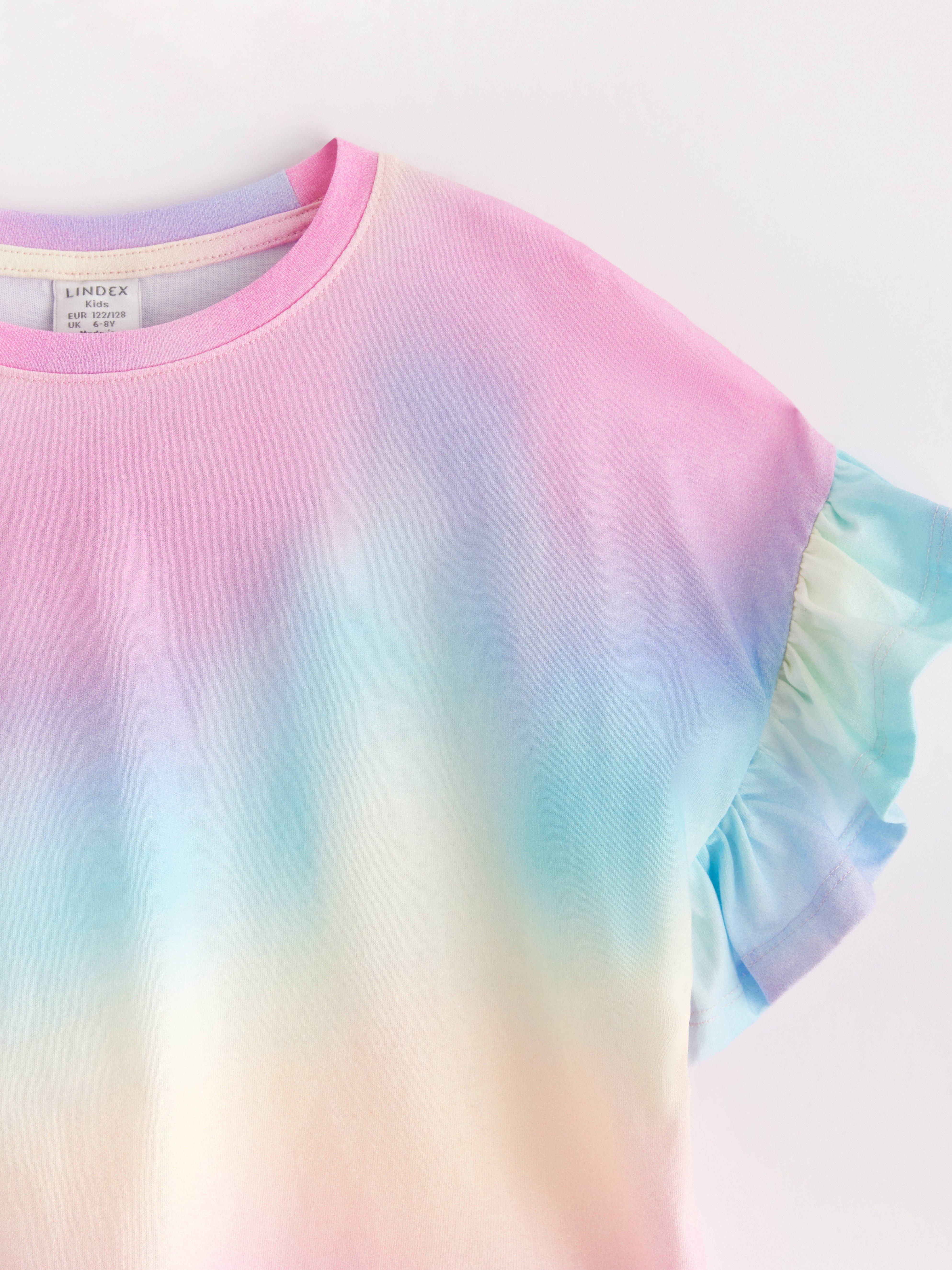 Top - Kids Wear - Pink