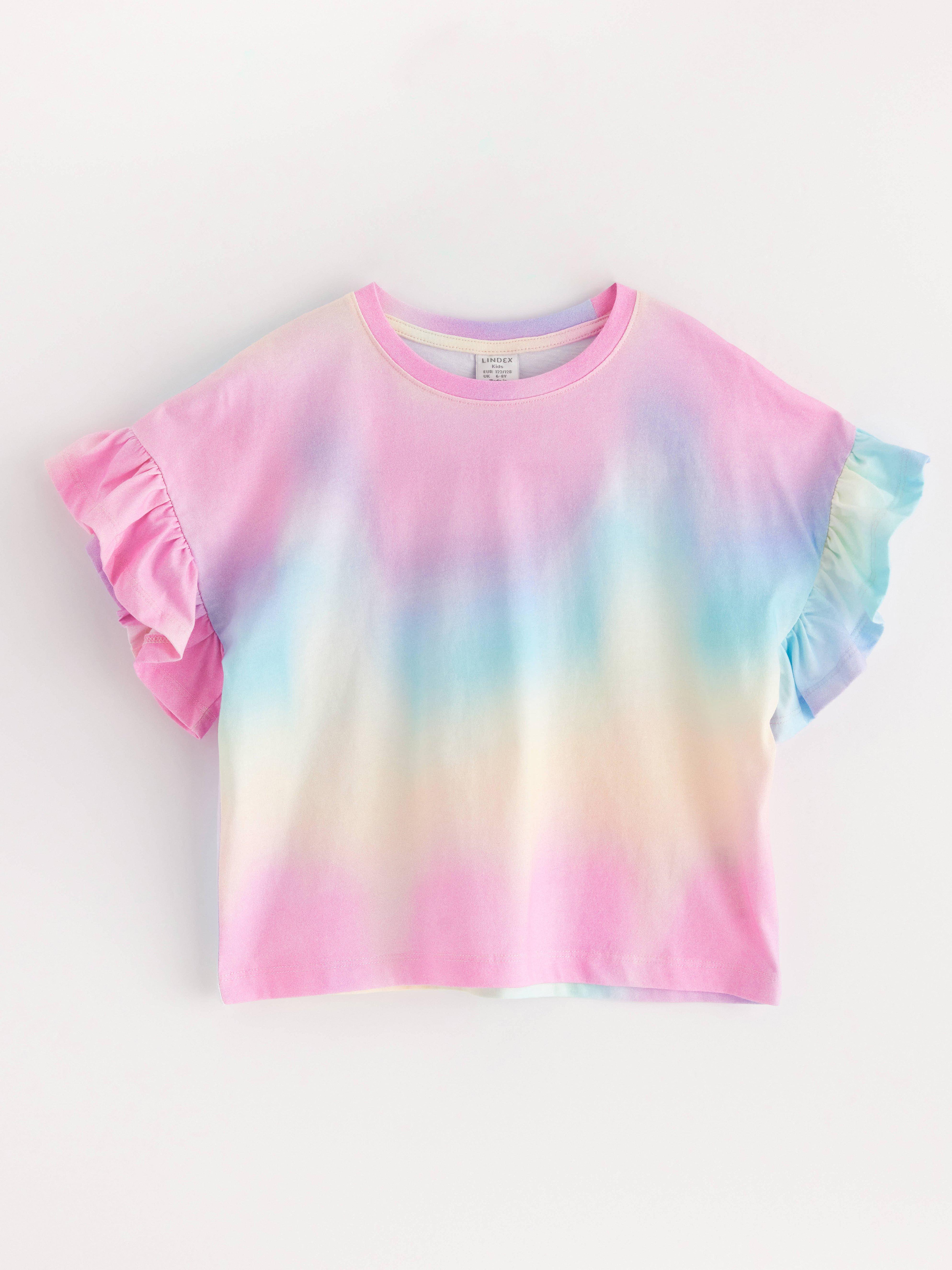 Top - Kids Wear - Pink