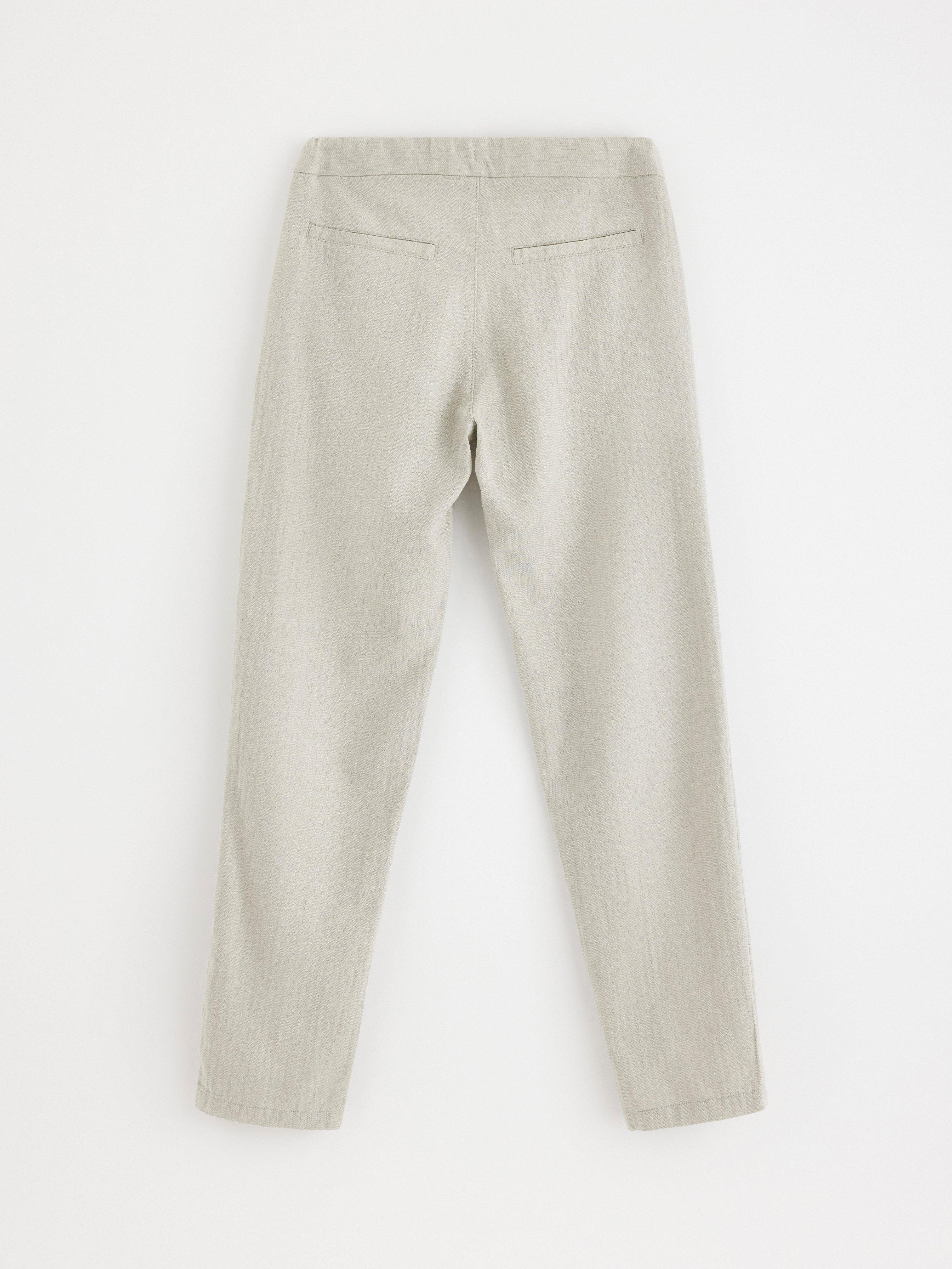 Housut - Lapset - Beige