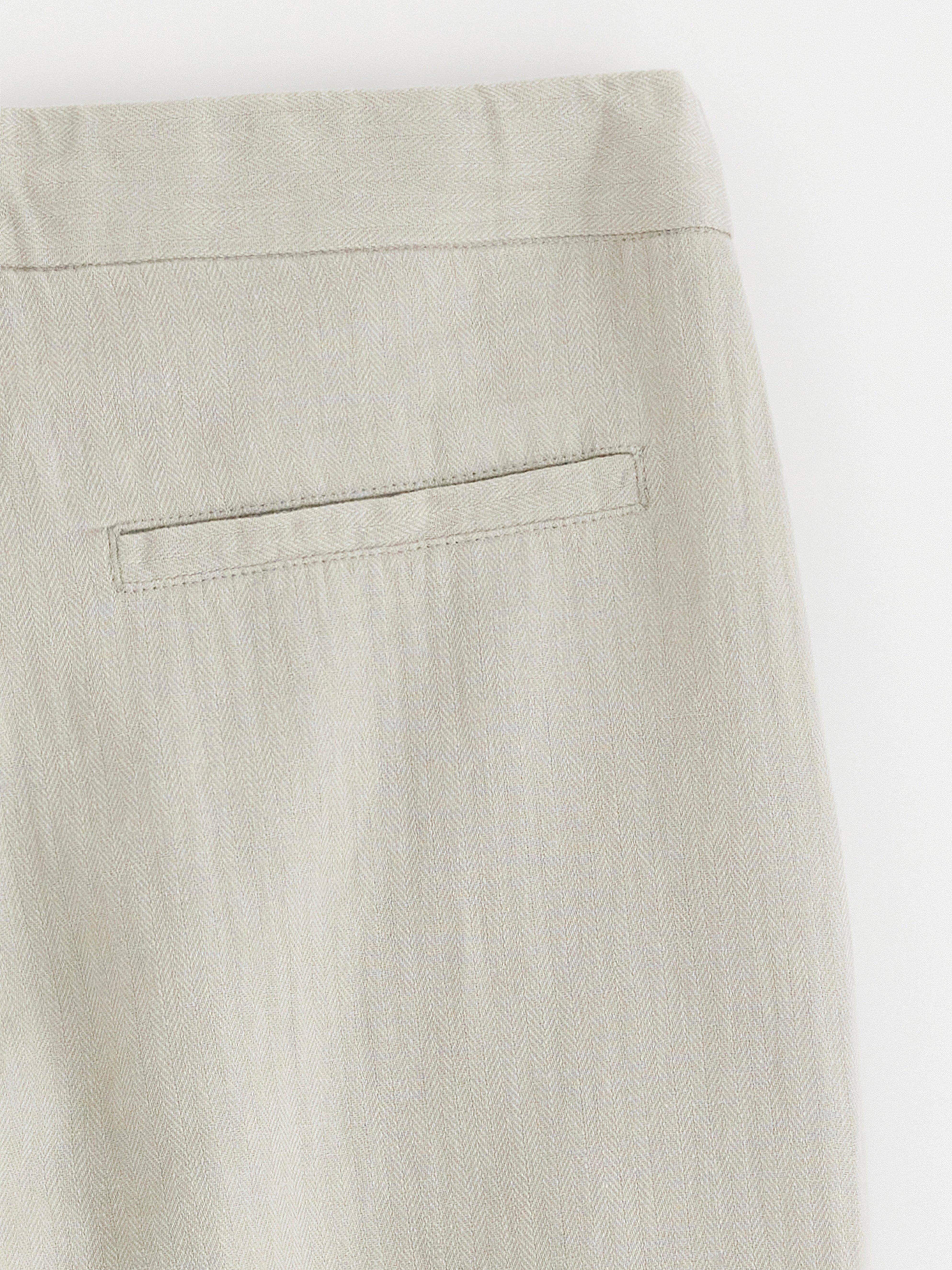 Housut - Lapset - Beige