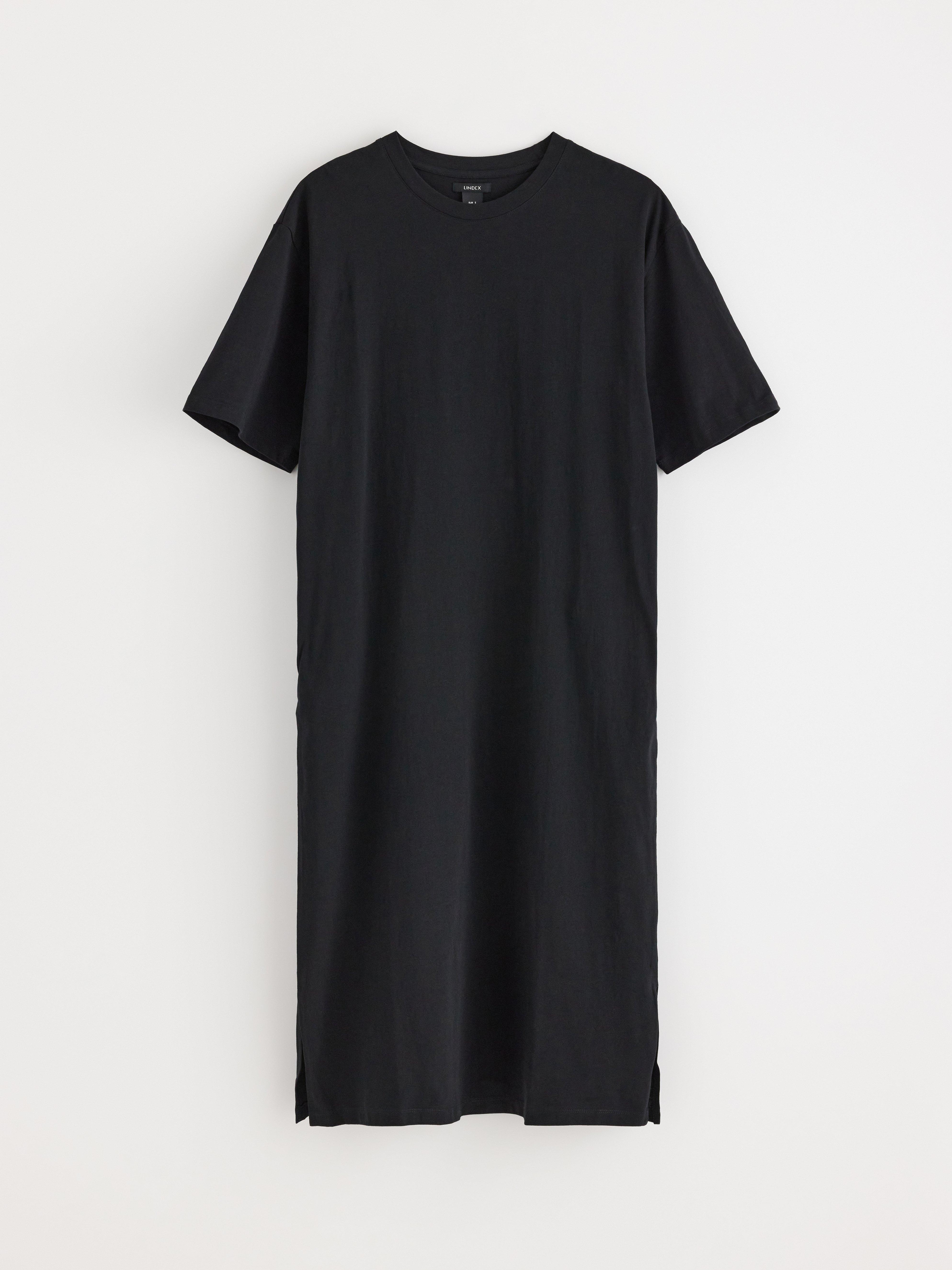 Dress - Womens Wear - Black