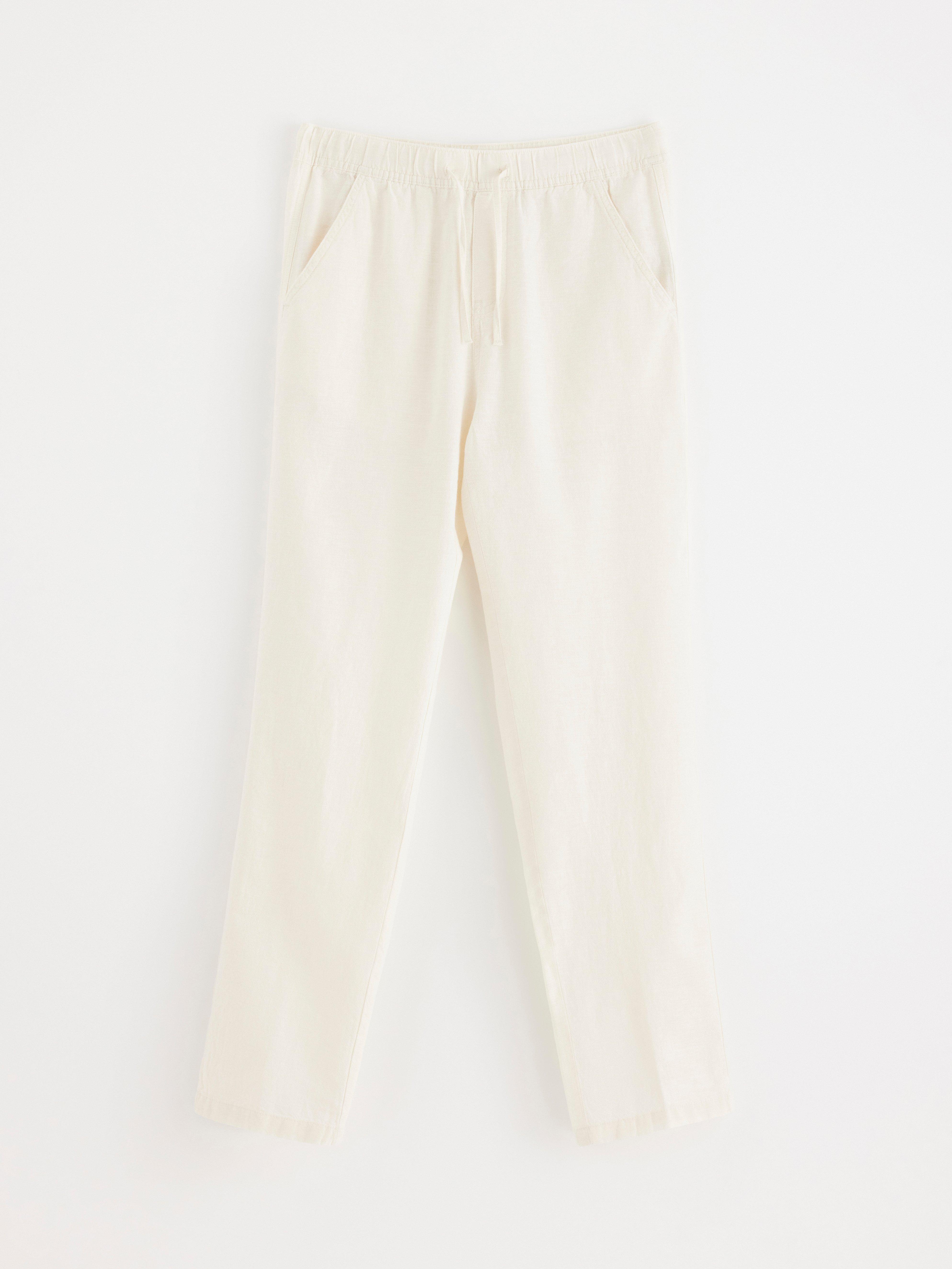 Housut - Lapset - Beige