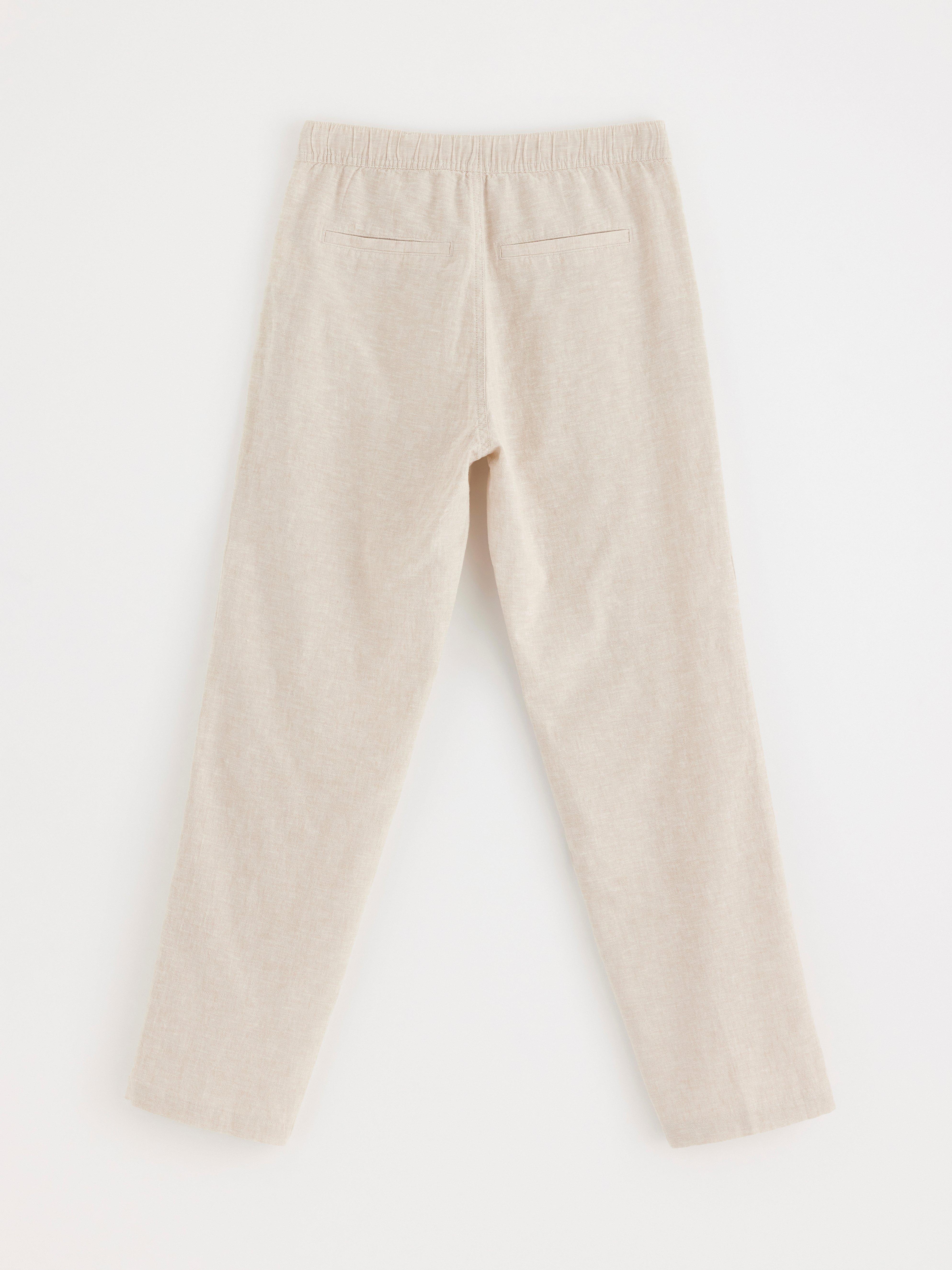 Housut - Lapset - Beige