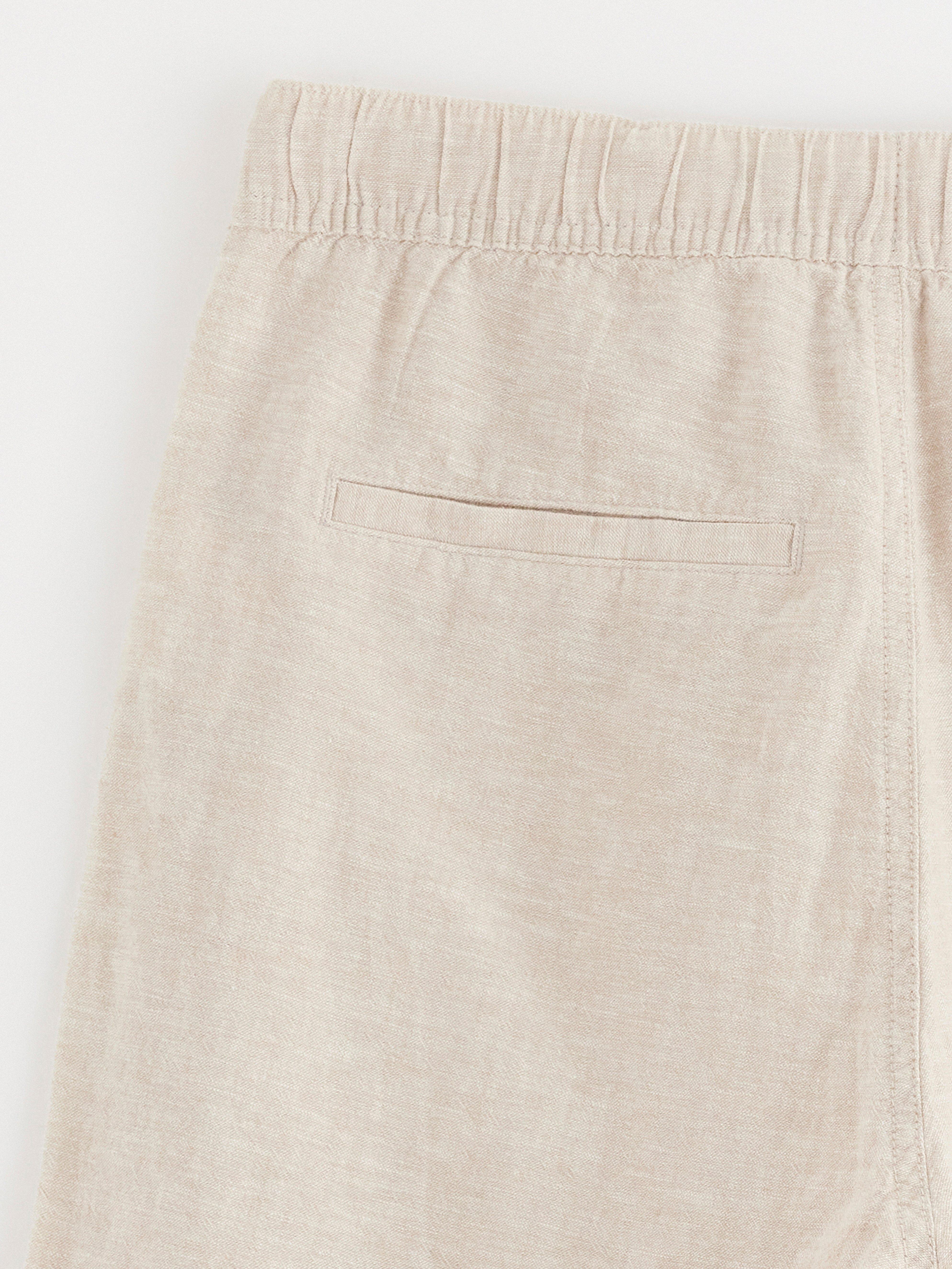 Housut - Lapset - Beige