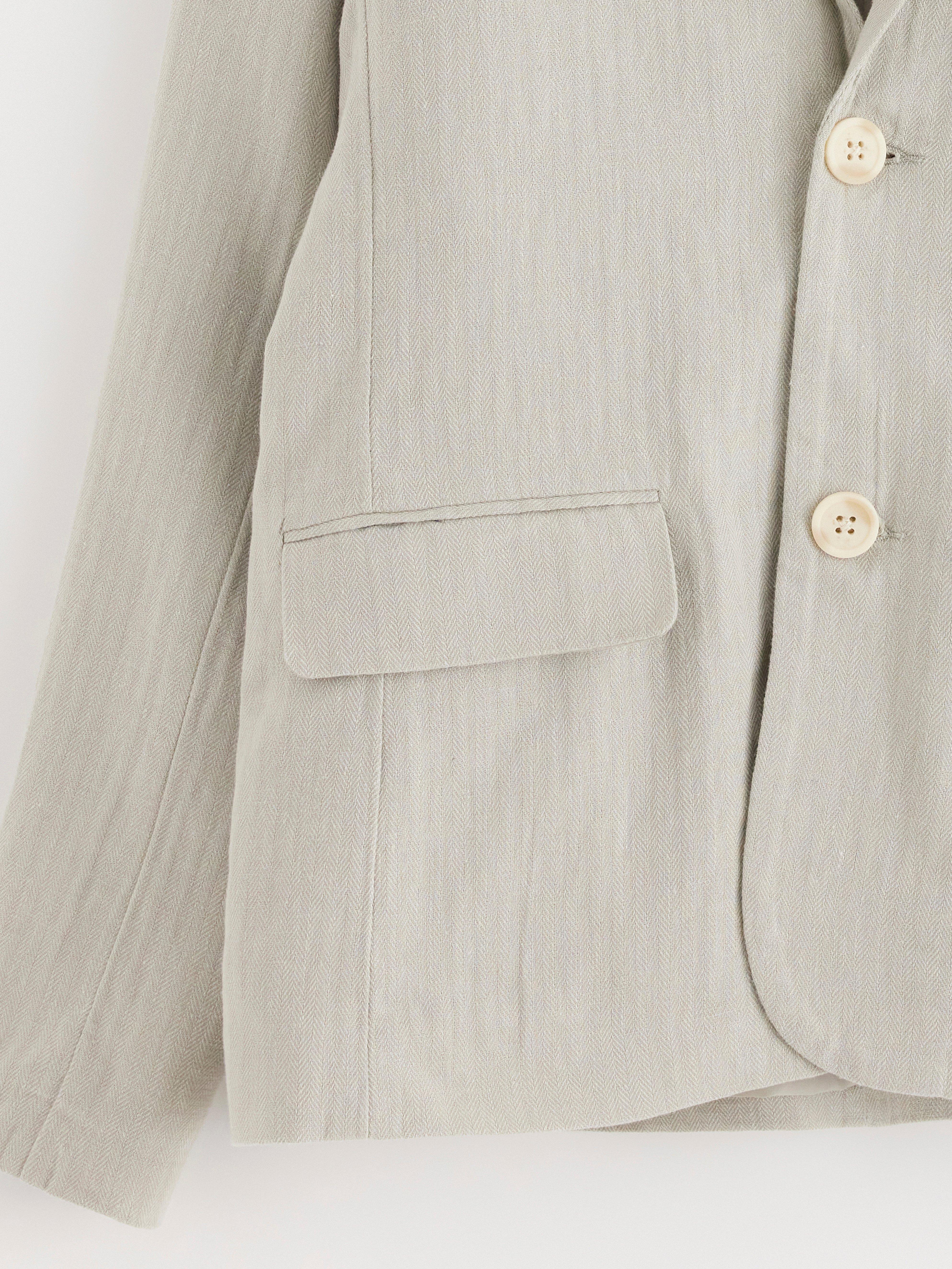 Bleiseri - Lapset - Beige