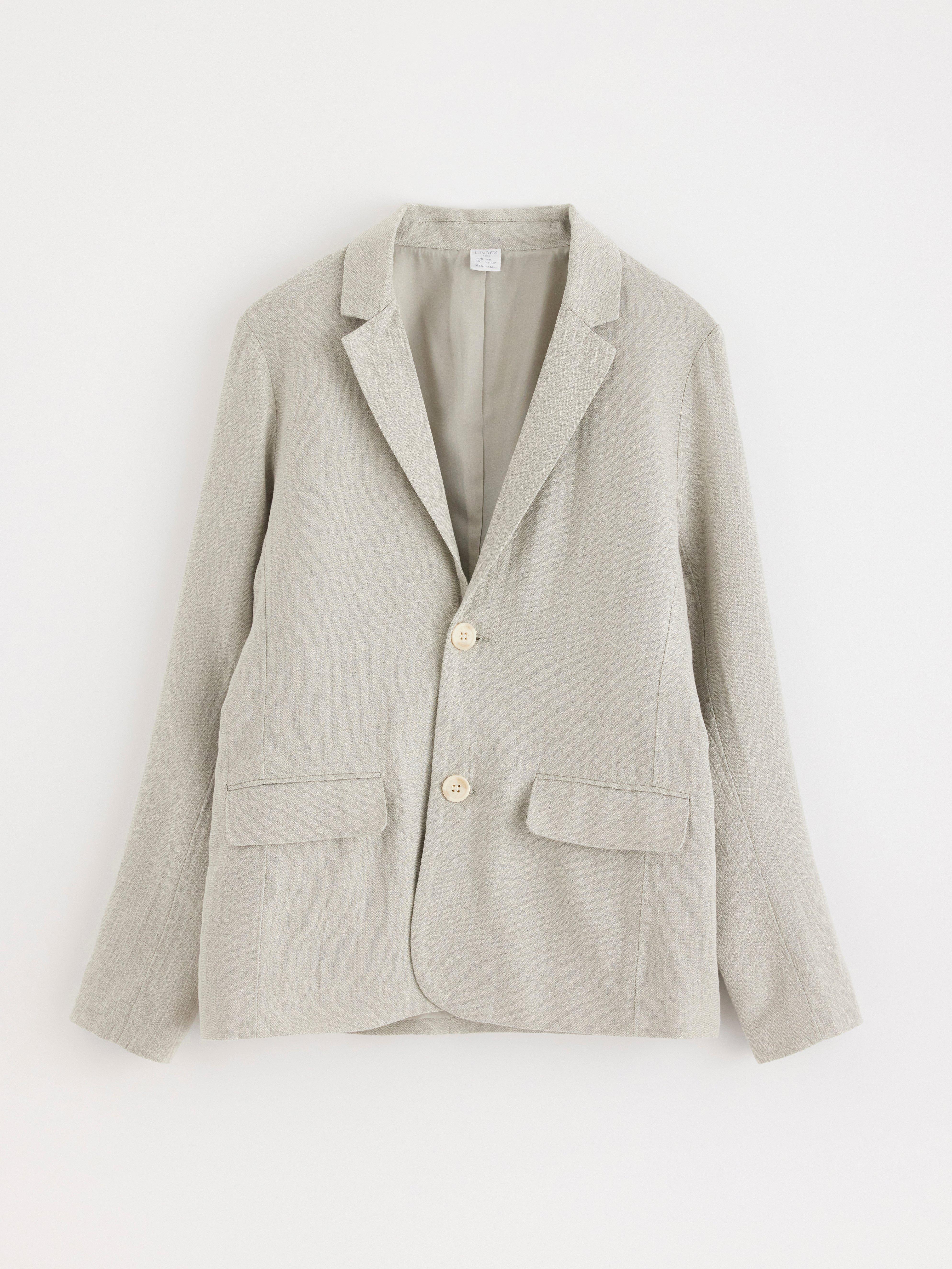 Bleiseri - Lapset - Beige