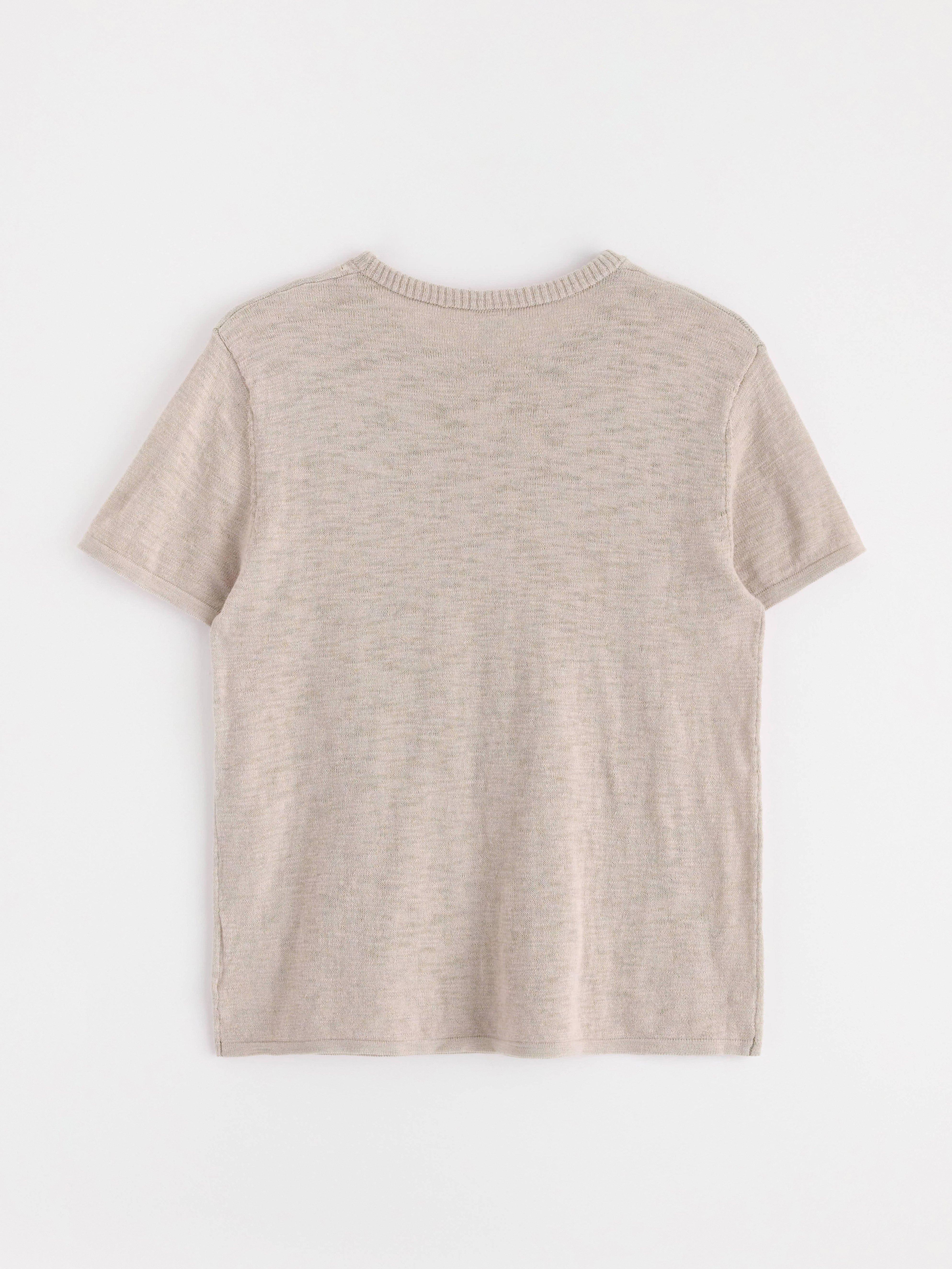 T-shirt - Kids Wear - Grey
