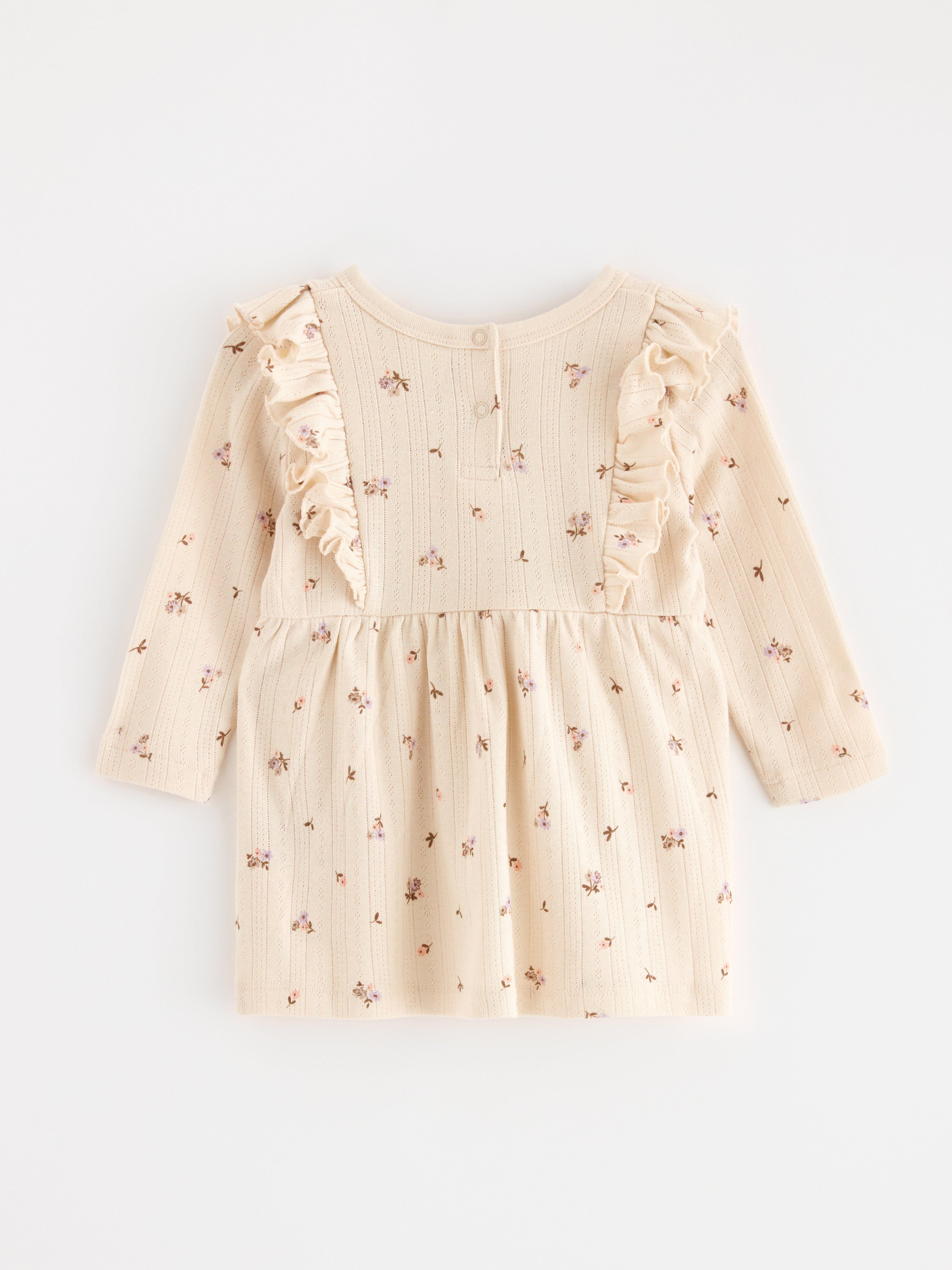 Mekko - Lapset - Beige