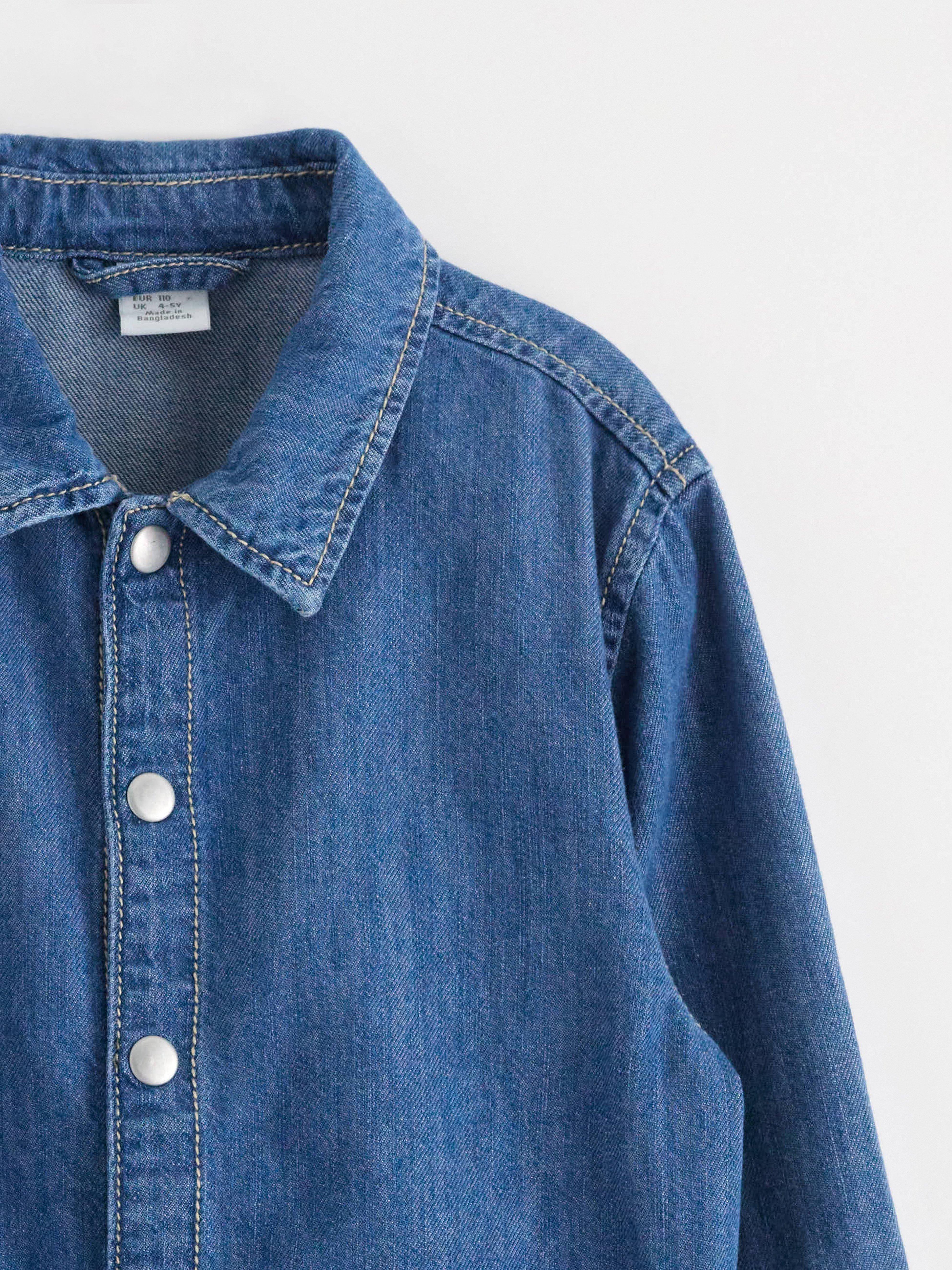 Jacket - Kids Wear - Blank