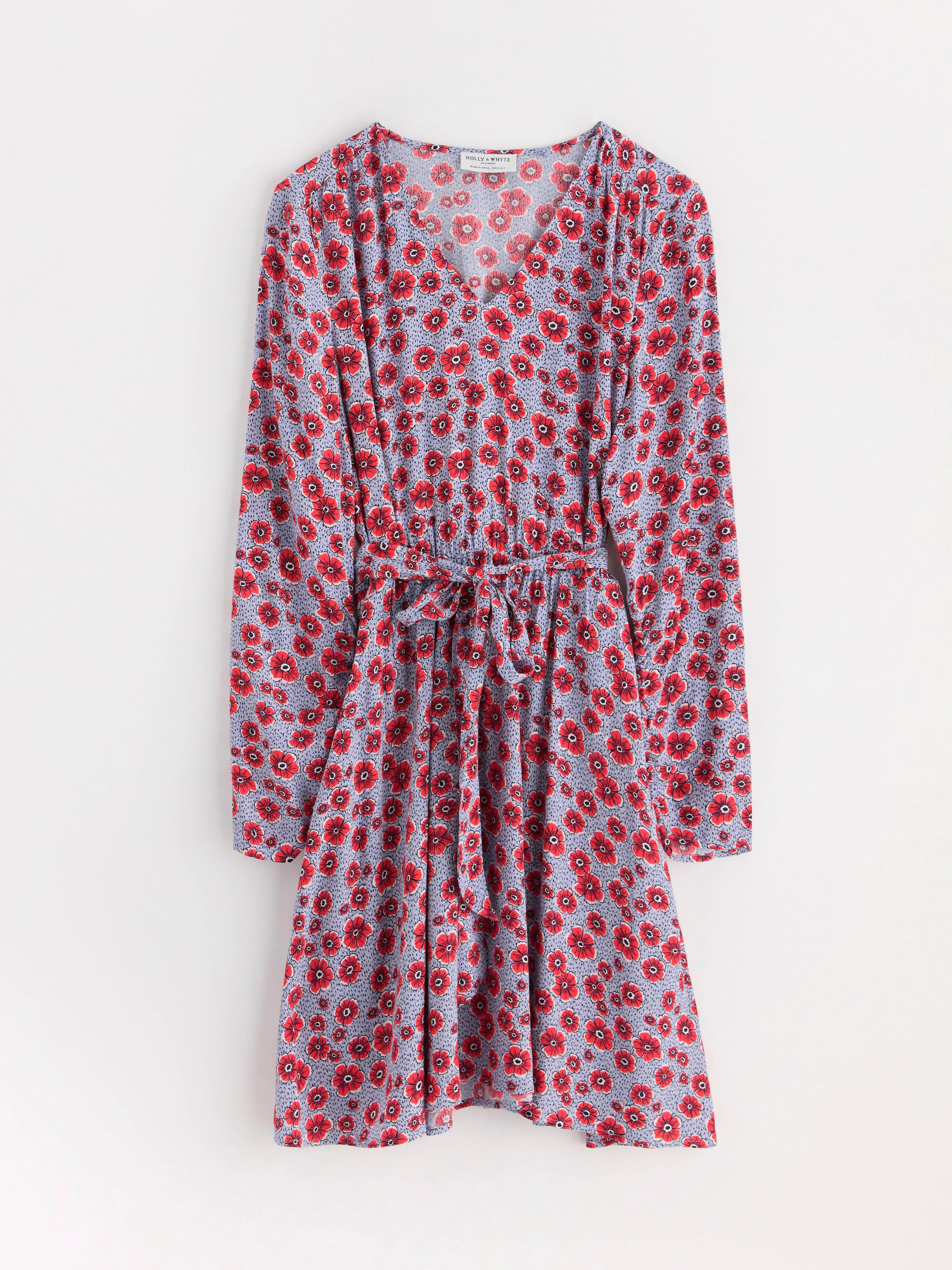 Šaty - Ženy - Červená