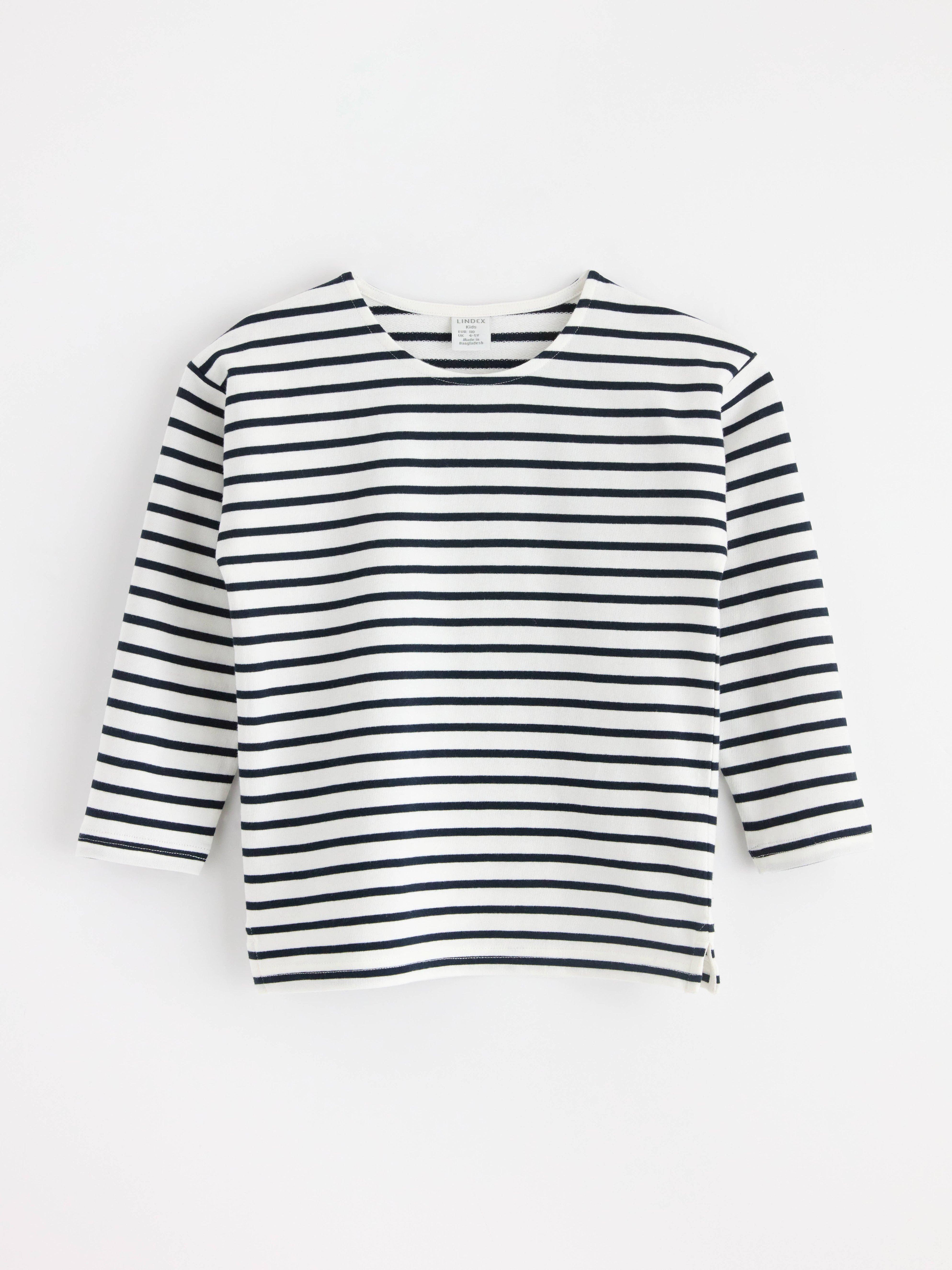 Top - Kids Wear - Blue