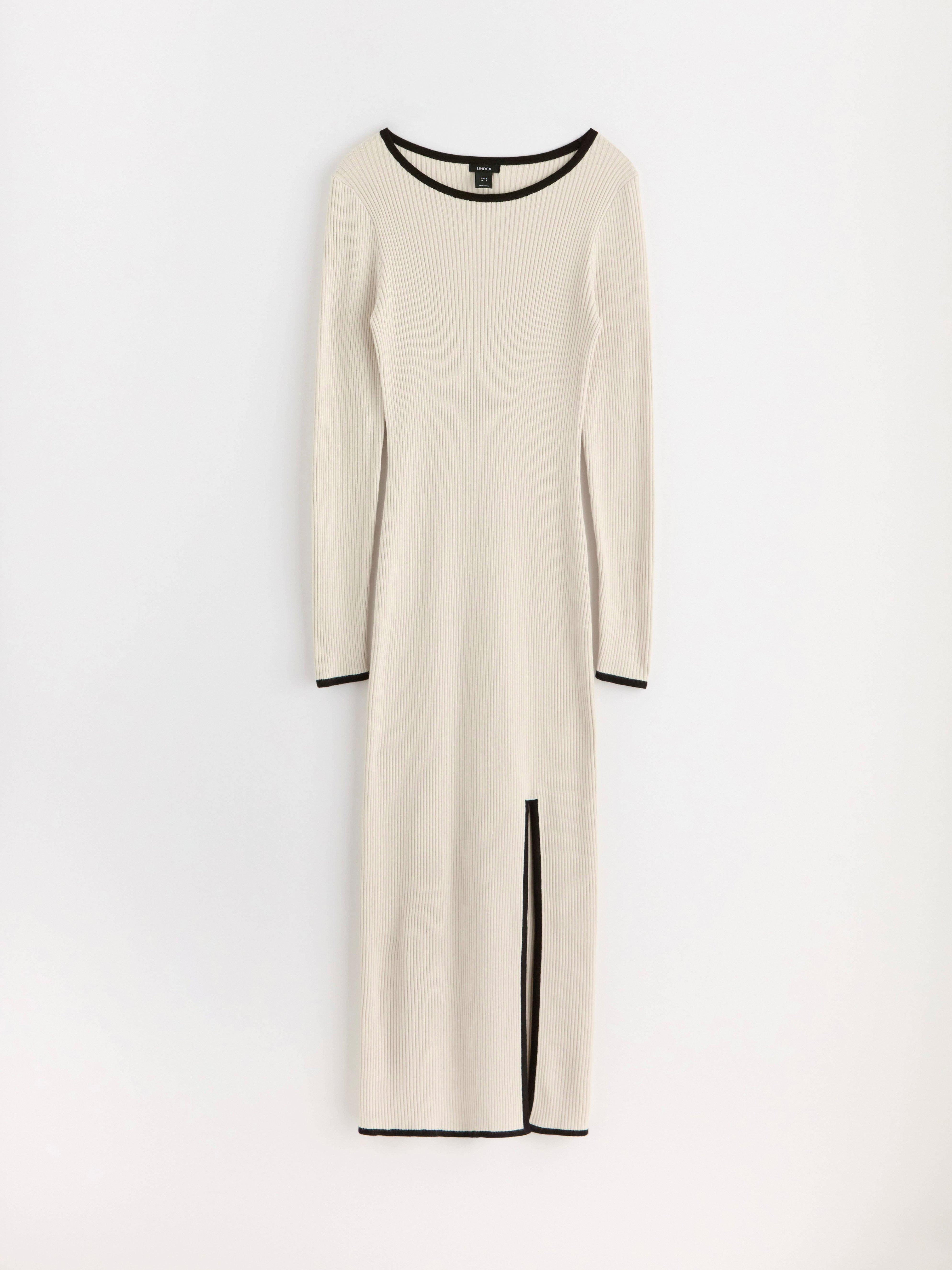 Dress - Womens Wear - Beige