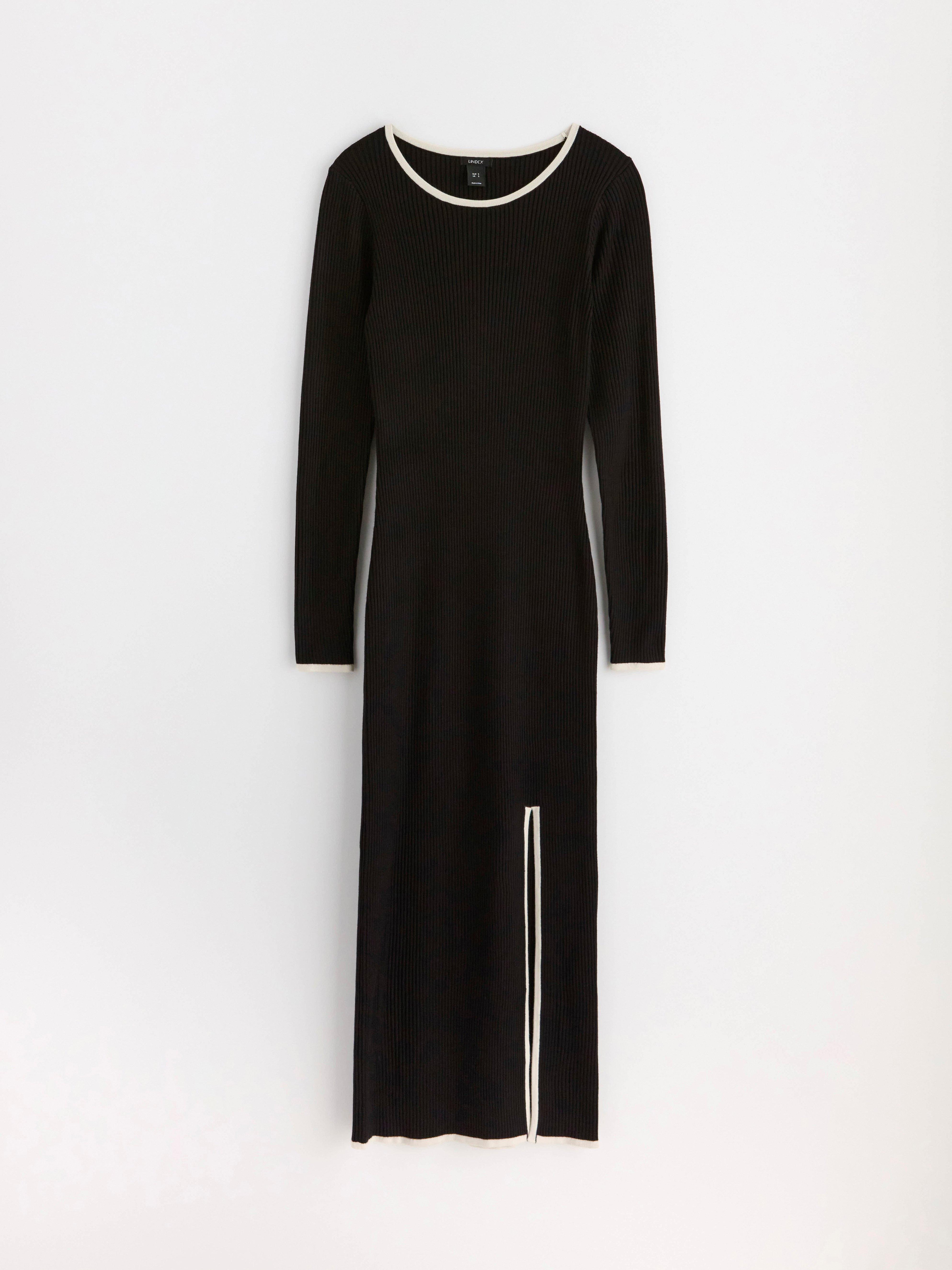 Dress - Womens Wear - Black