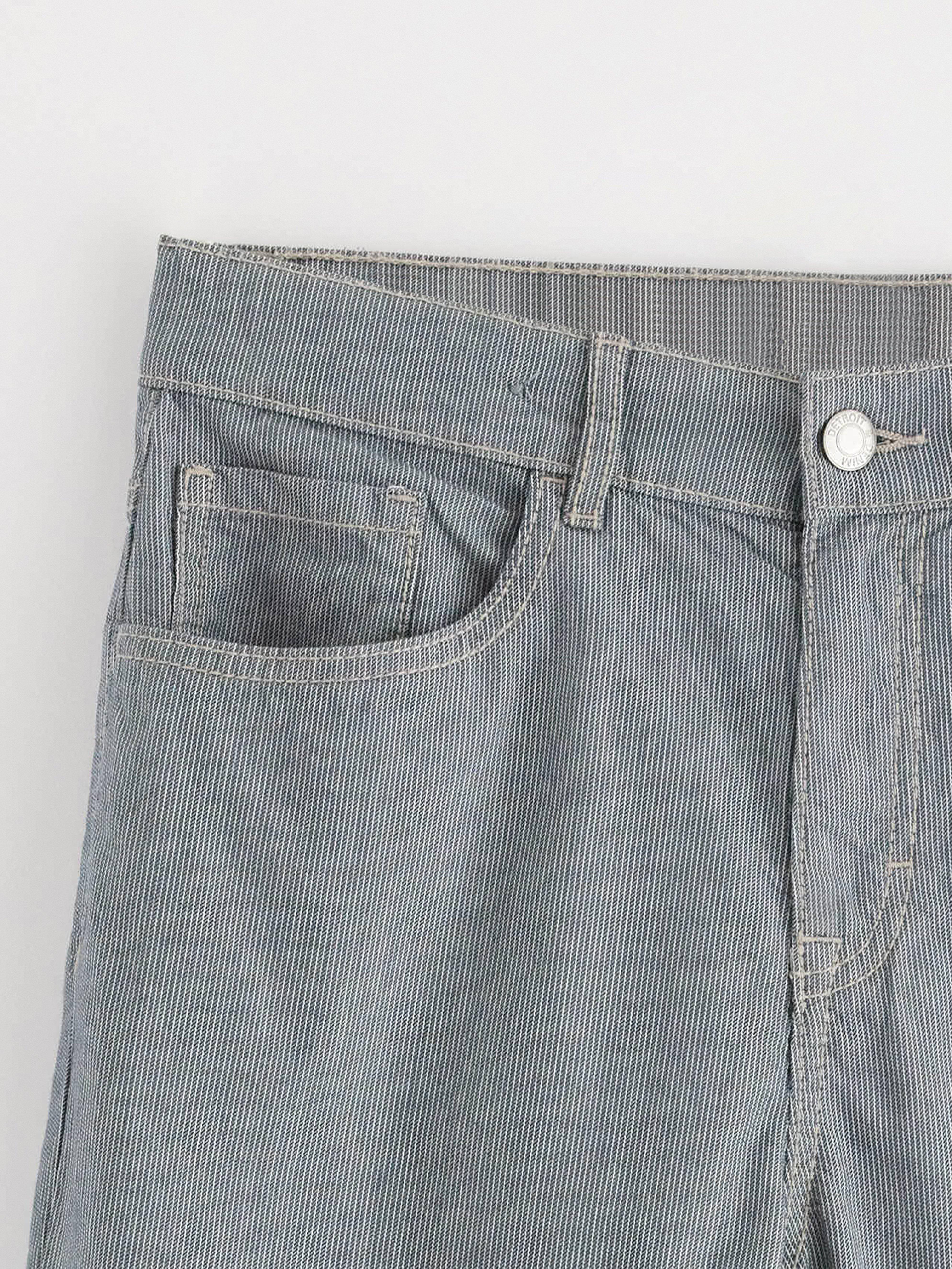 Shorts - Barn - Blank