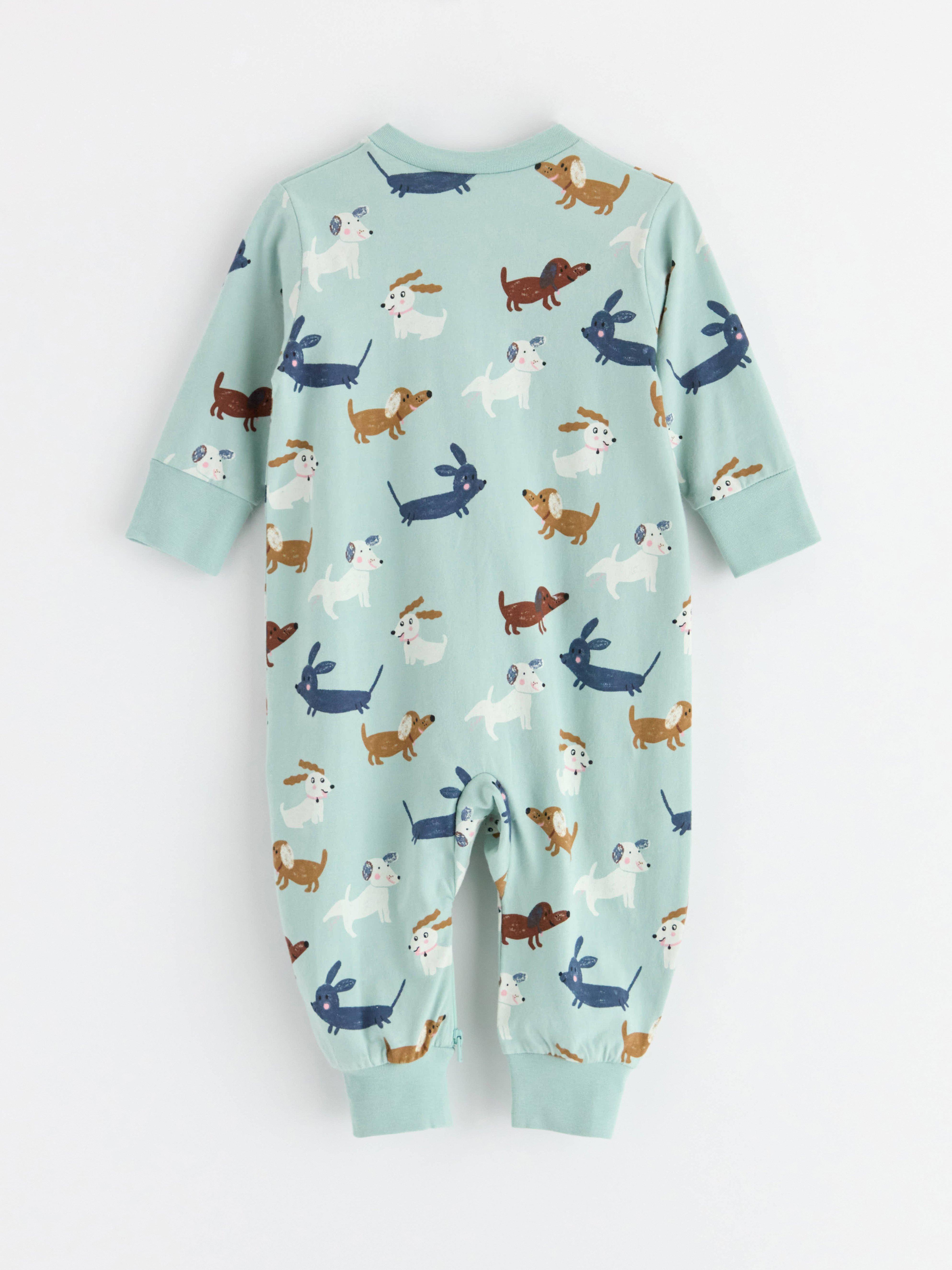 Not in use (Pyjamas) - Kids Wear - Turquoise