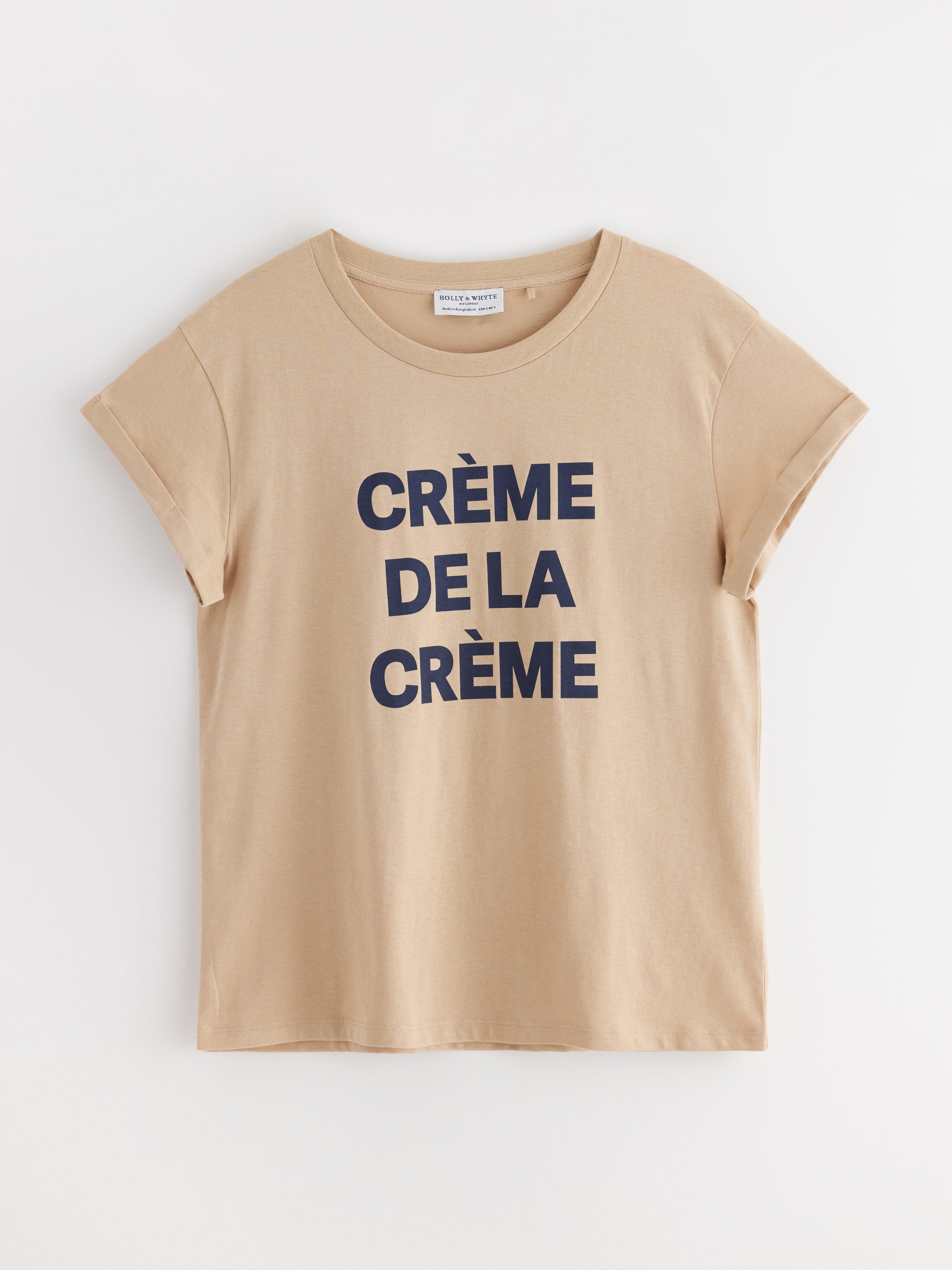 Top - Ženy - Béžová