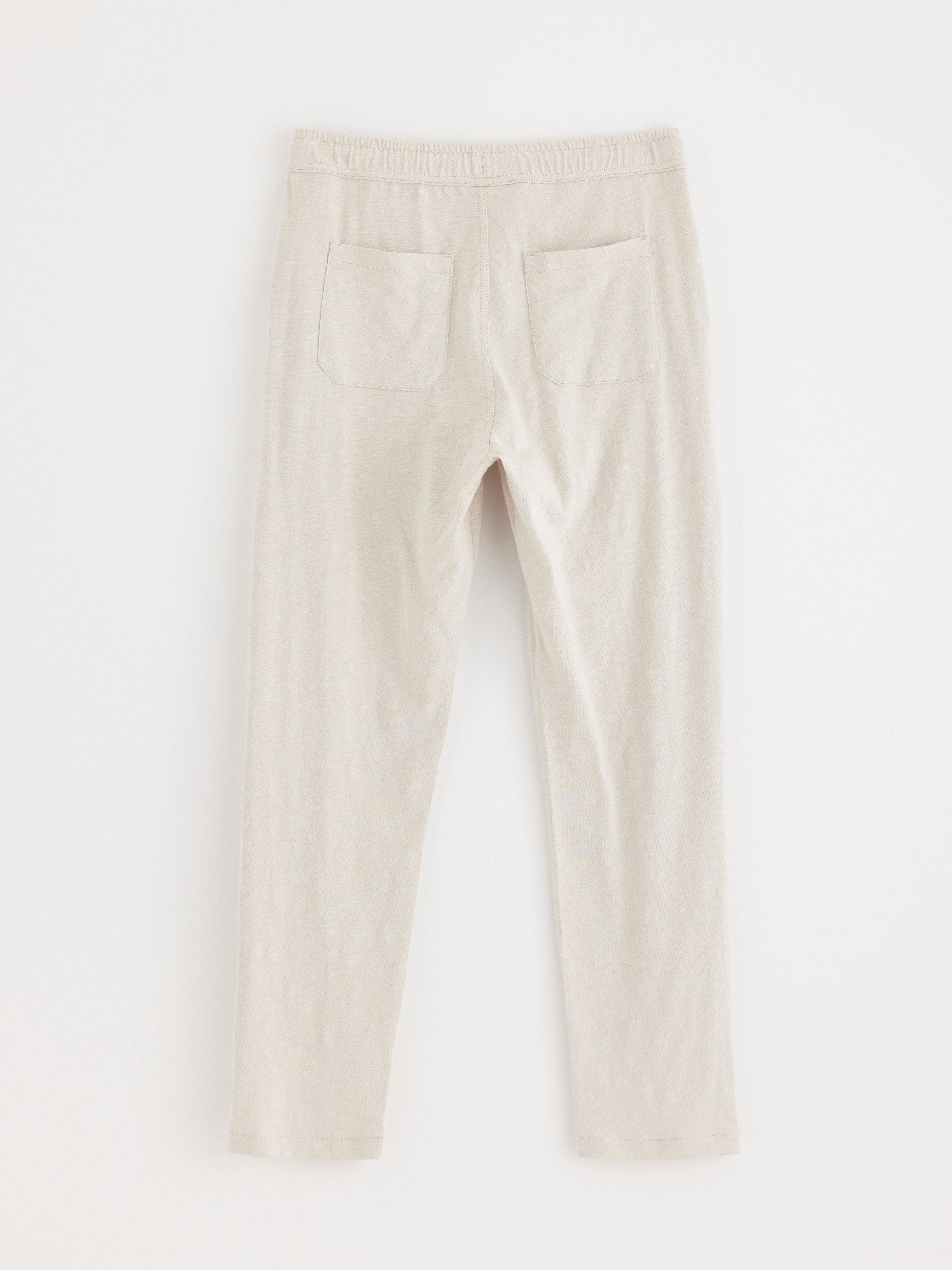 Housut - Lapset - Beige