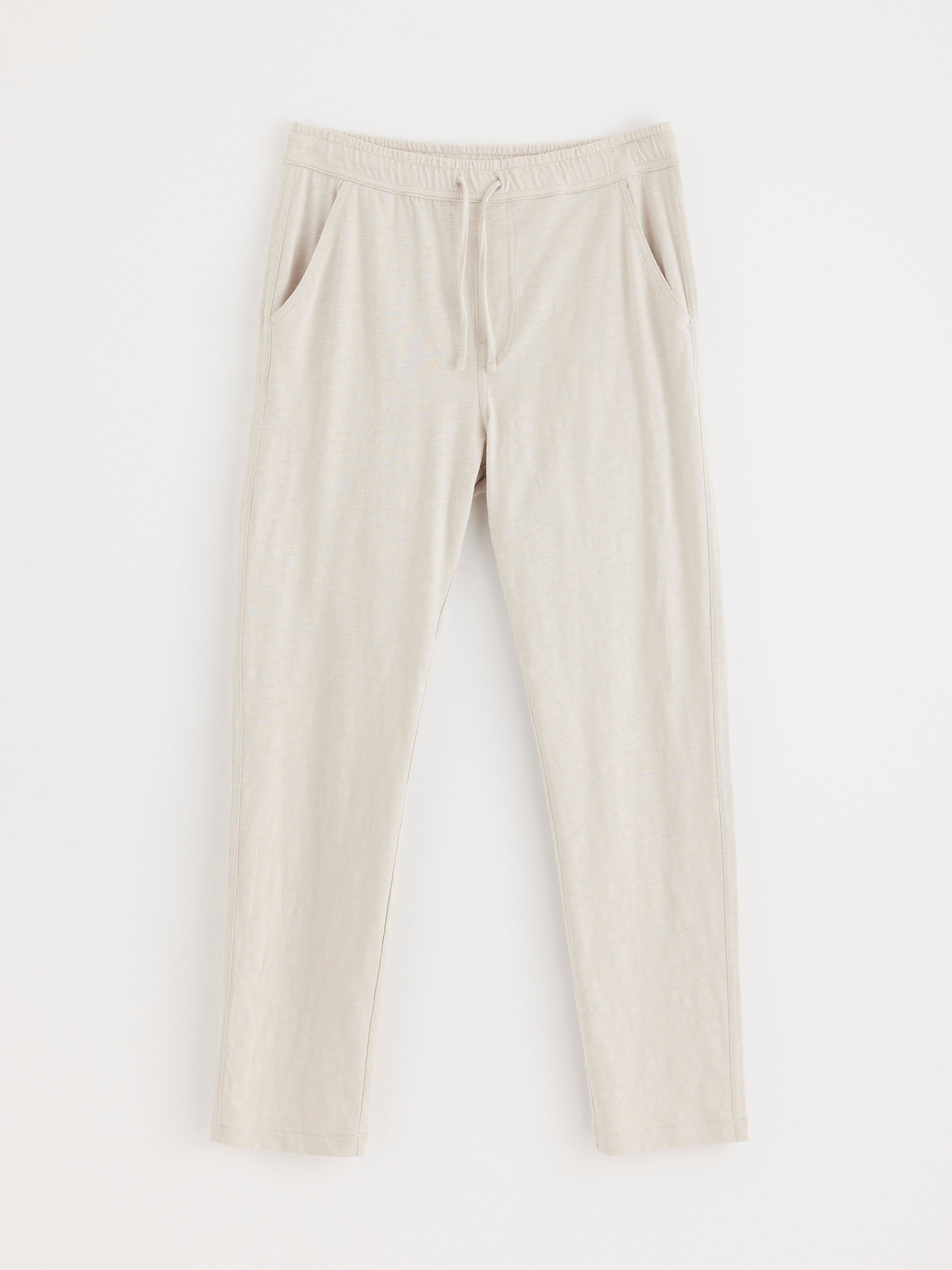 Housut - Lapset - Beige