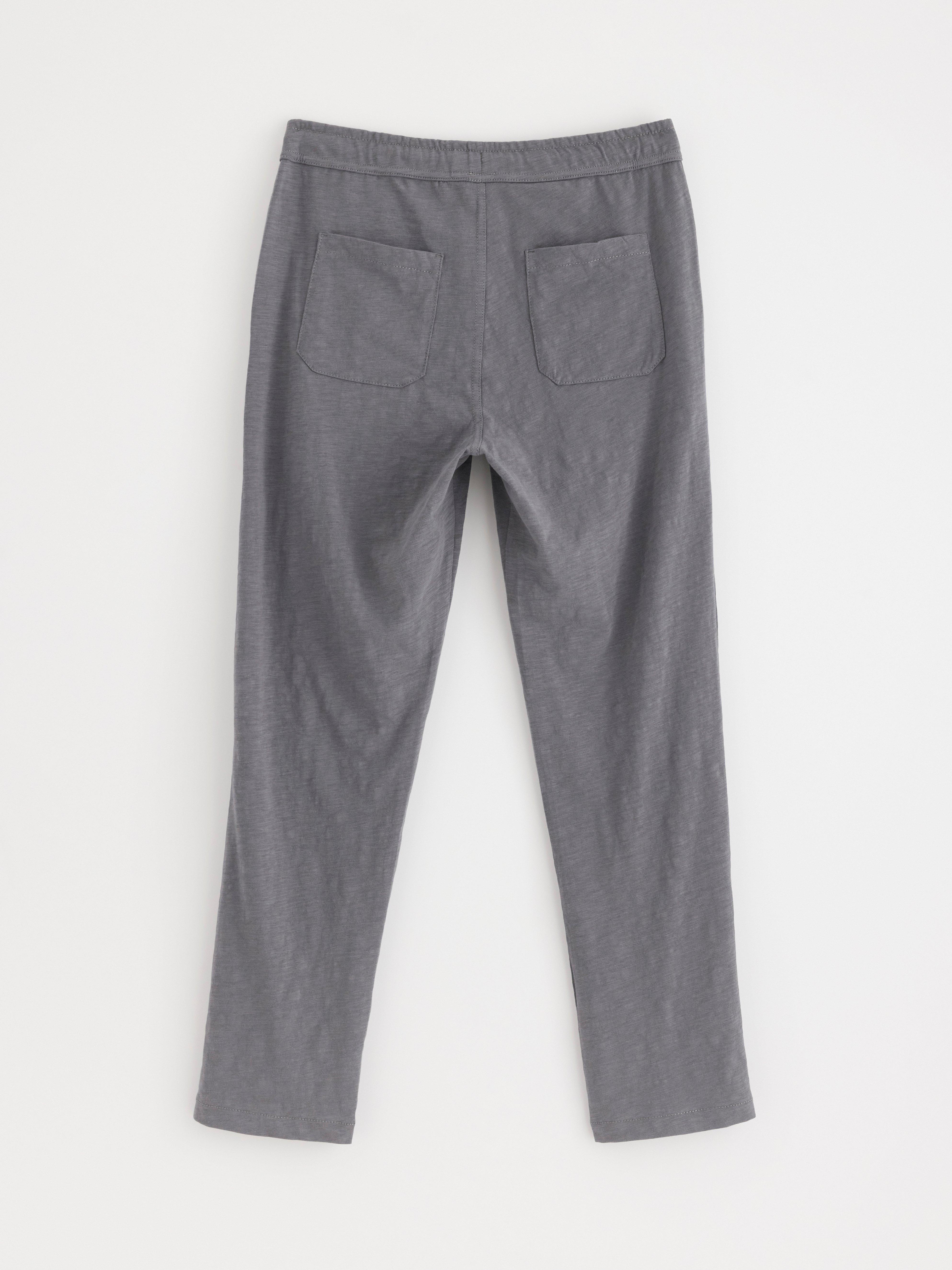 Trousers - Kids Wear - Grey