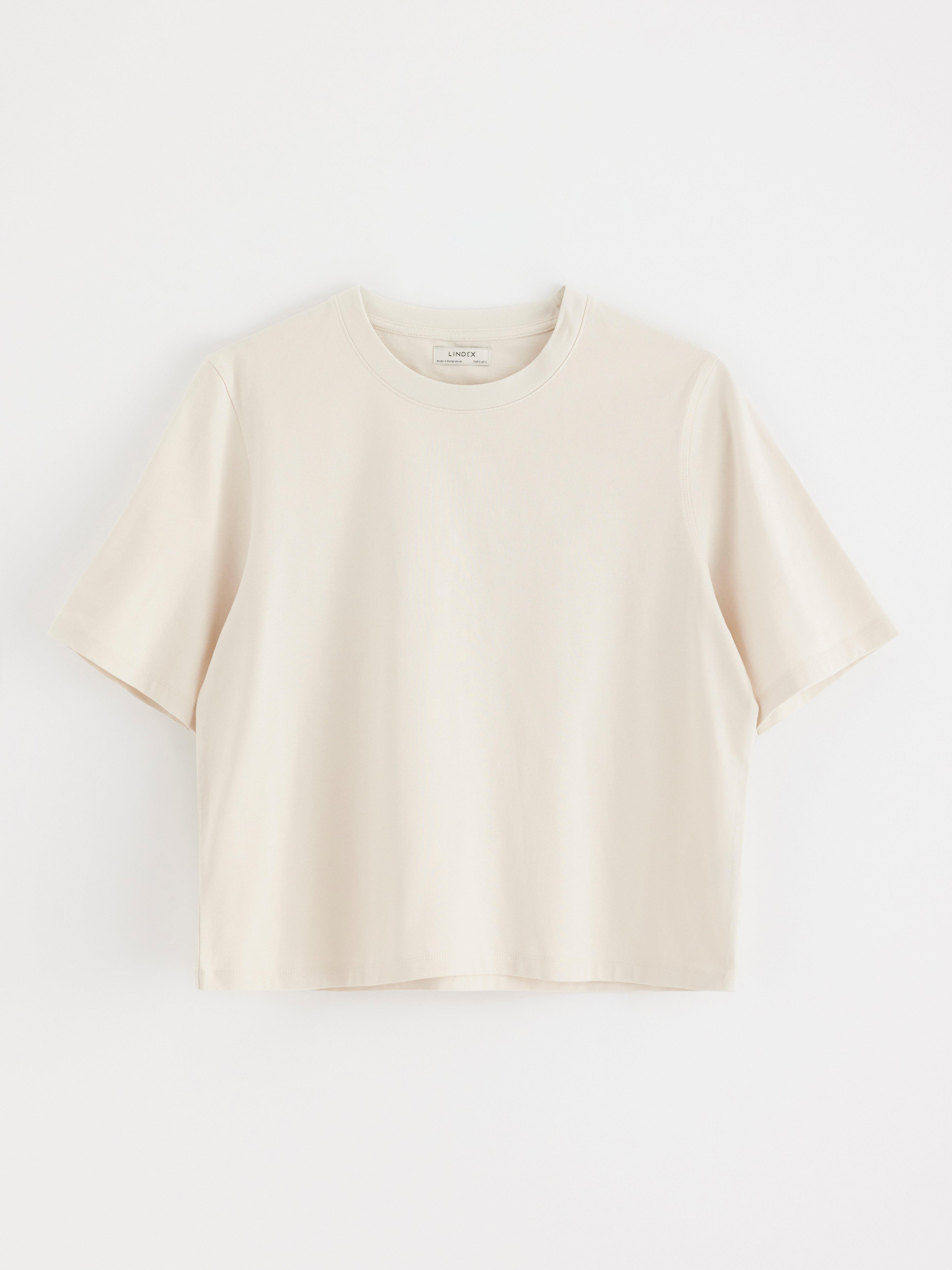 Top - Ženy - Béžová