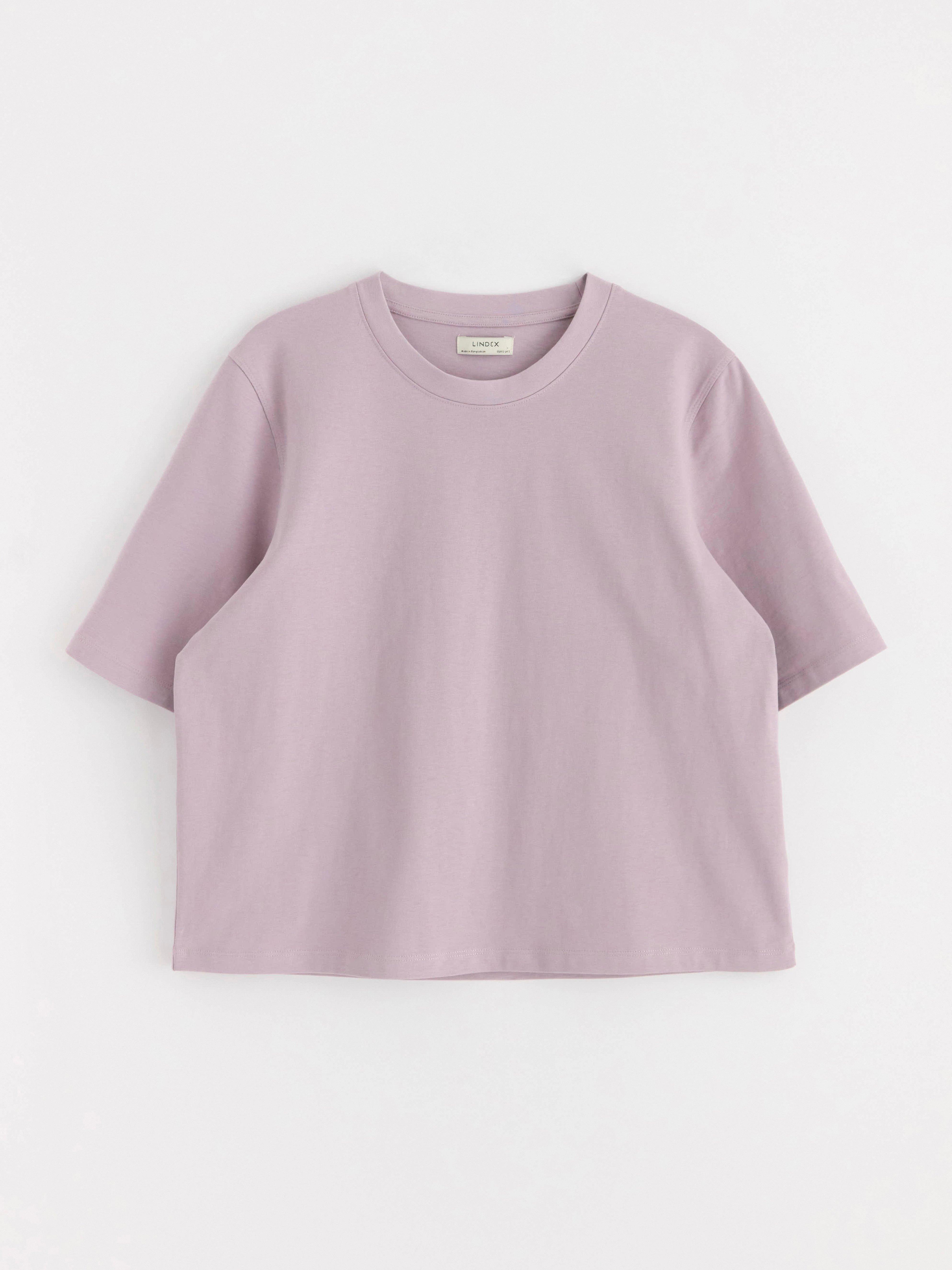 Top - Womens Wear - Lilac