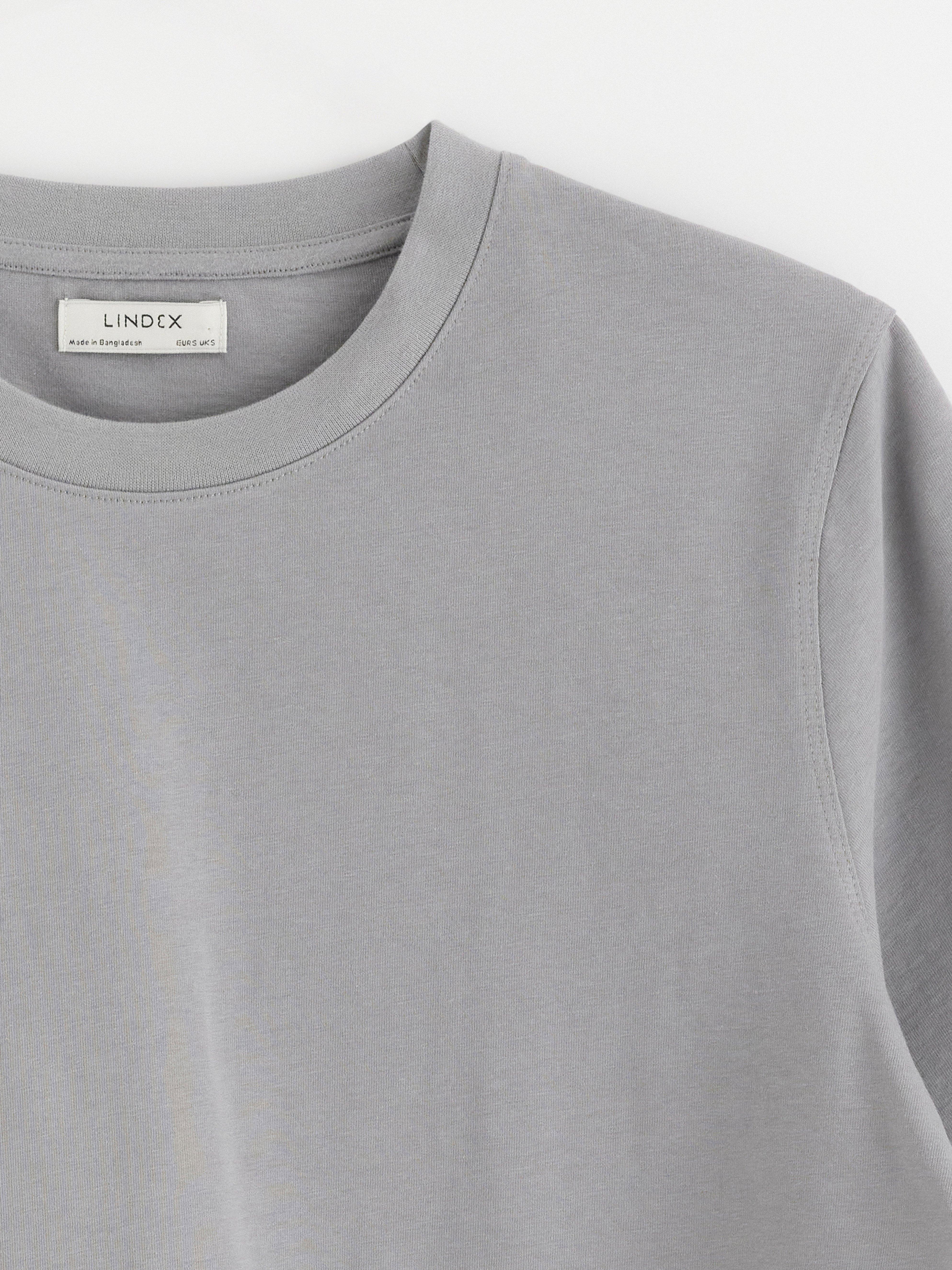 Top - Womens Wear - Grey