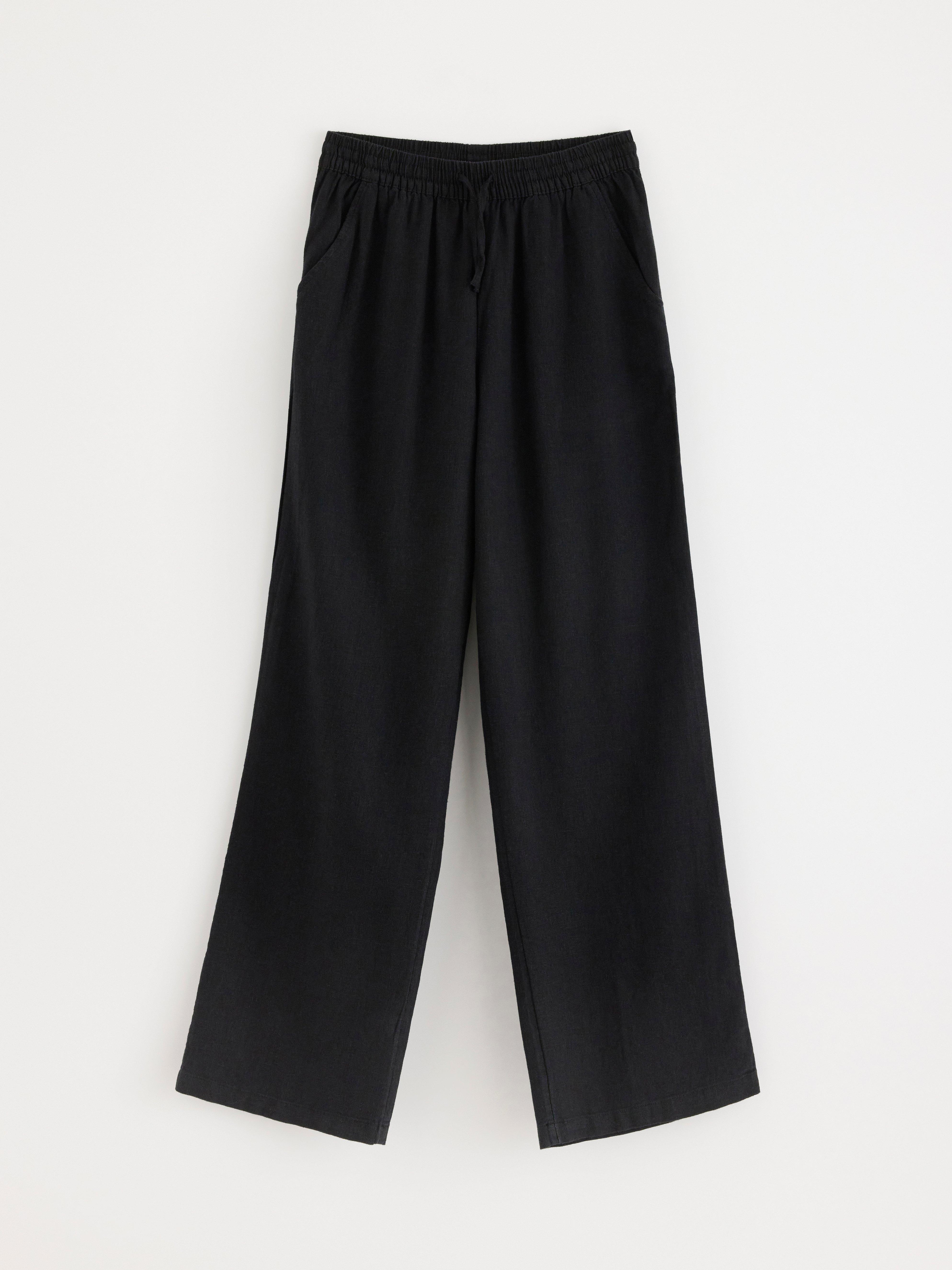 Trousers - Kids Wear - Black