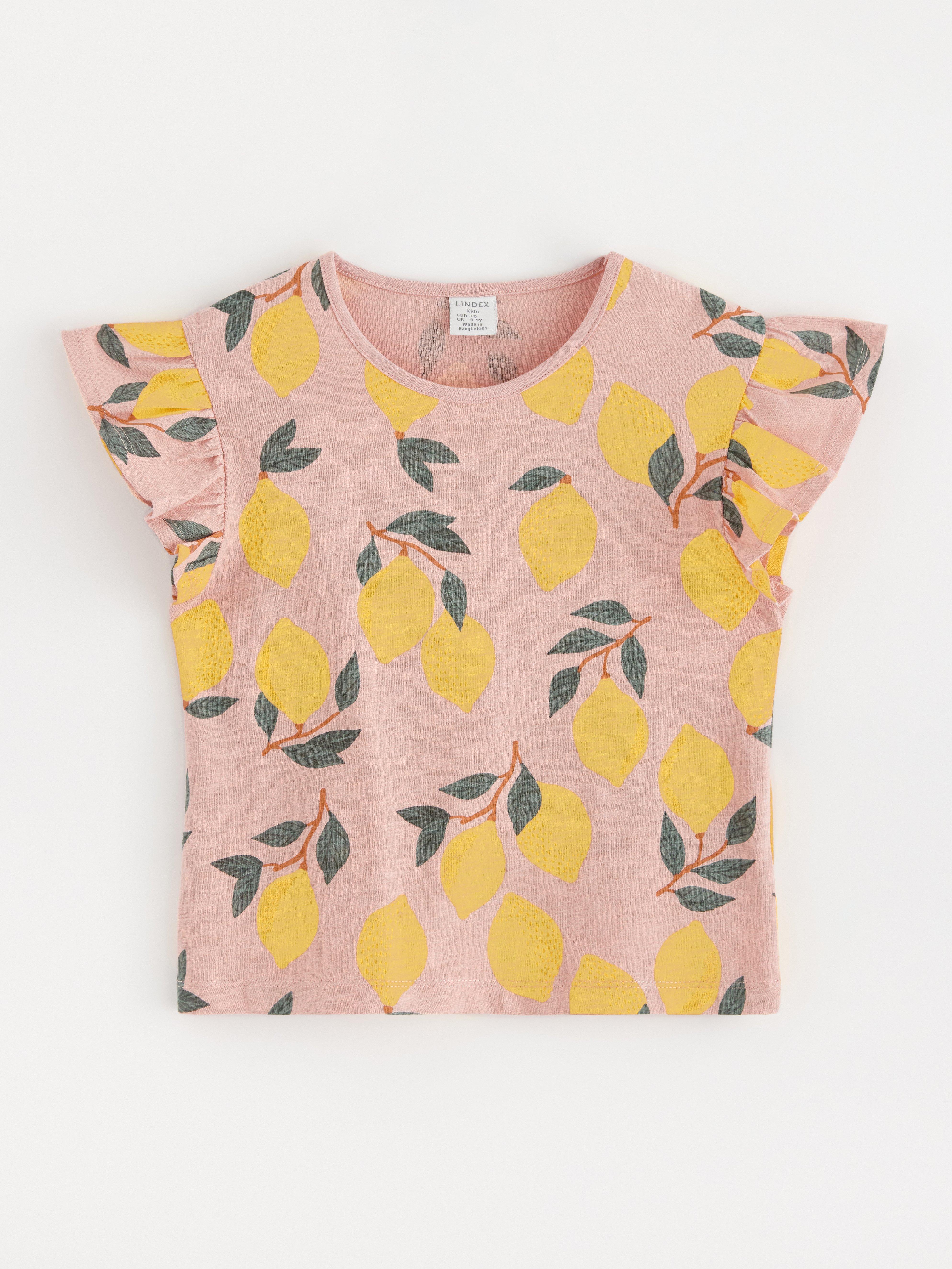 Top - Děti - Růžová