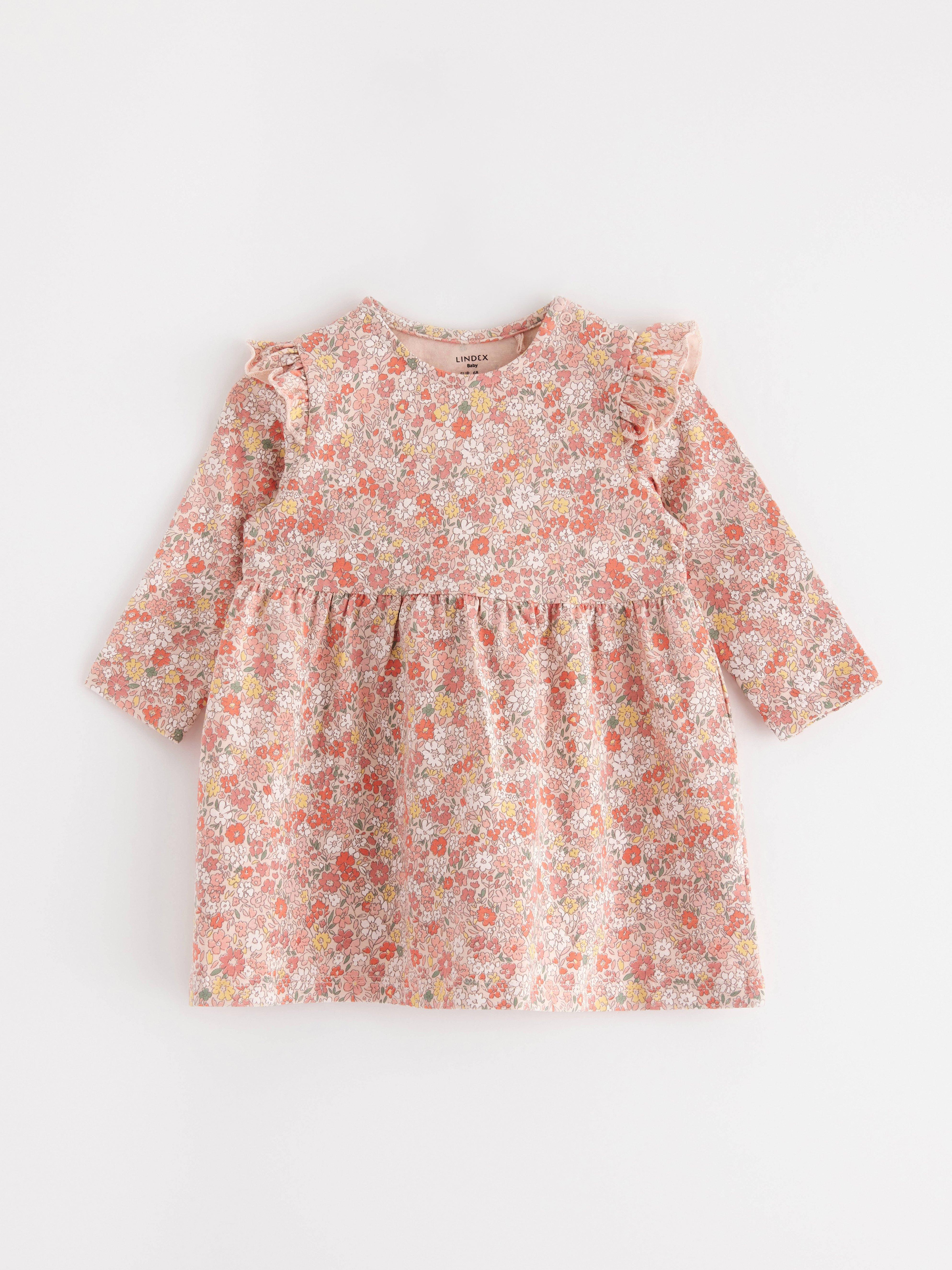 Dress - Kids Wear - Pink