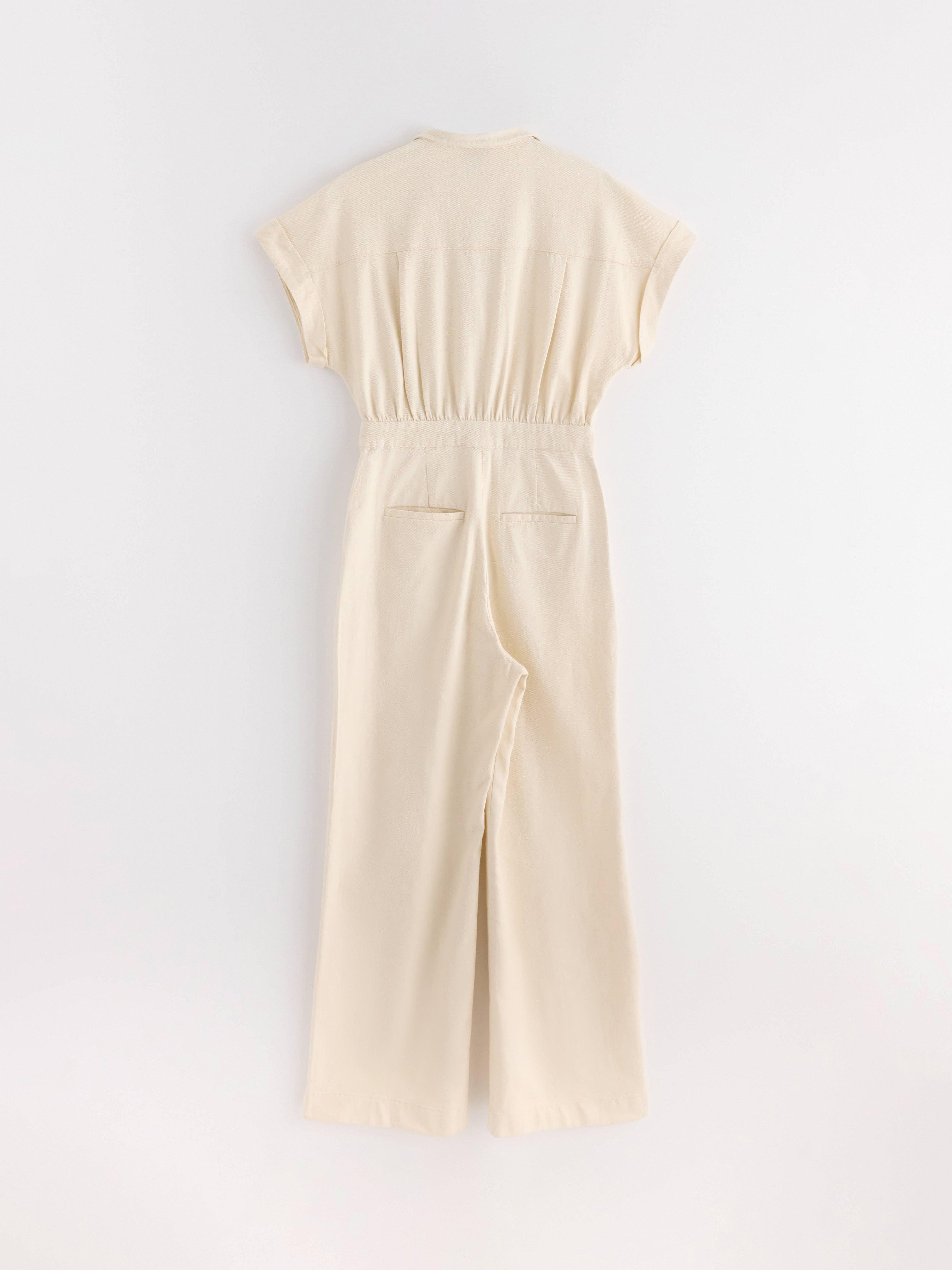 Haalarit - Naiset - Beige