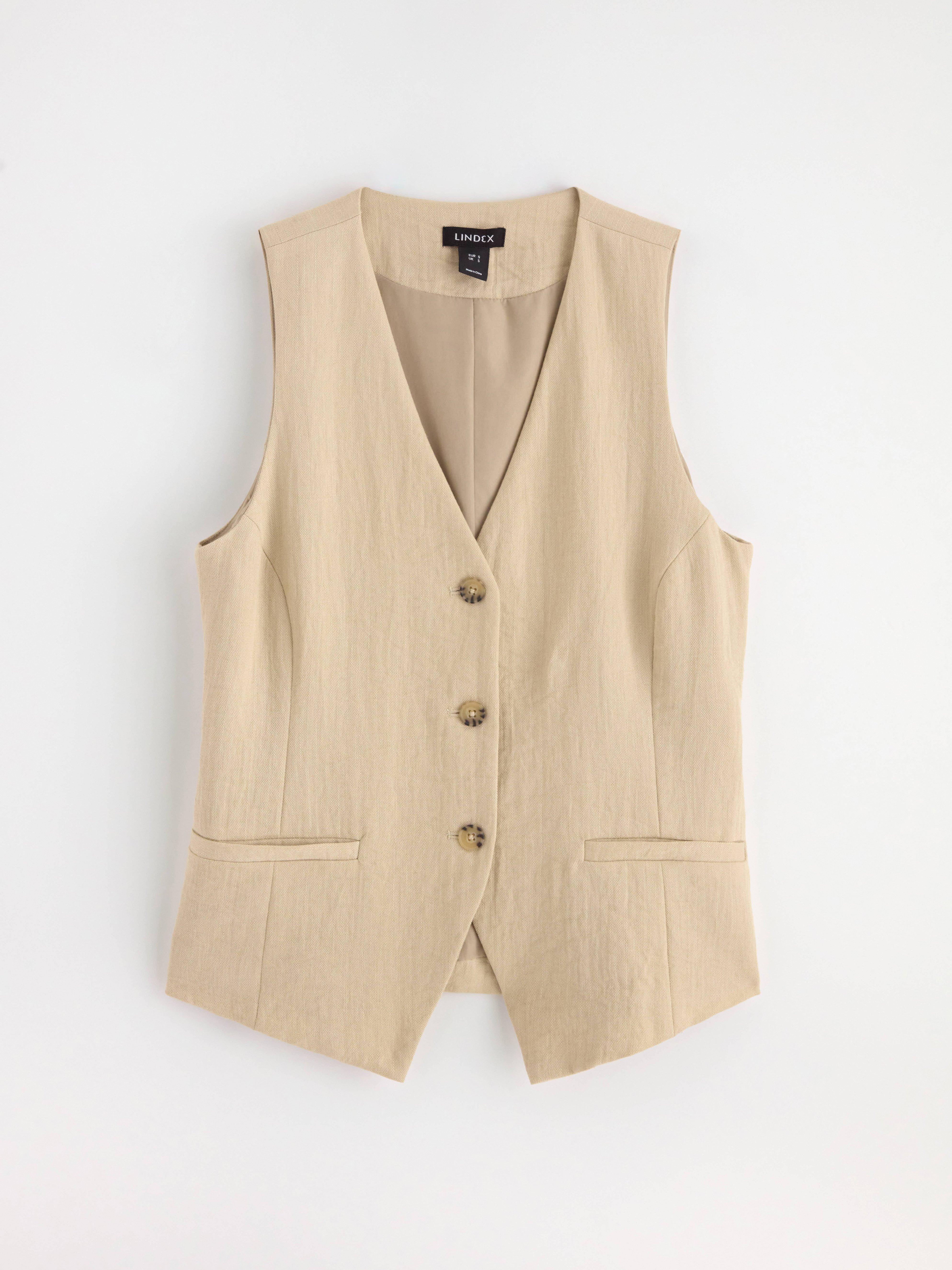 Vesta - Ženy - Béžová