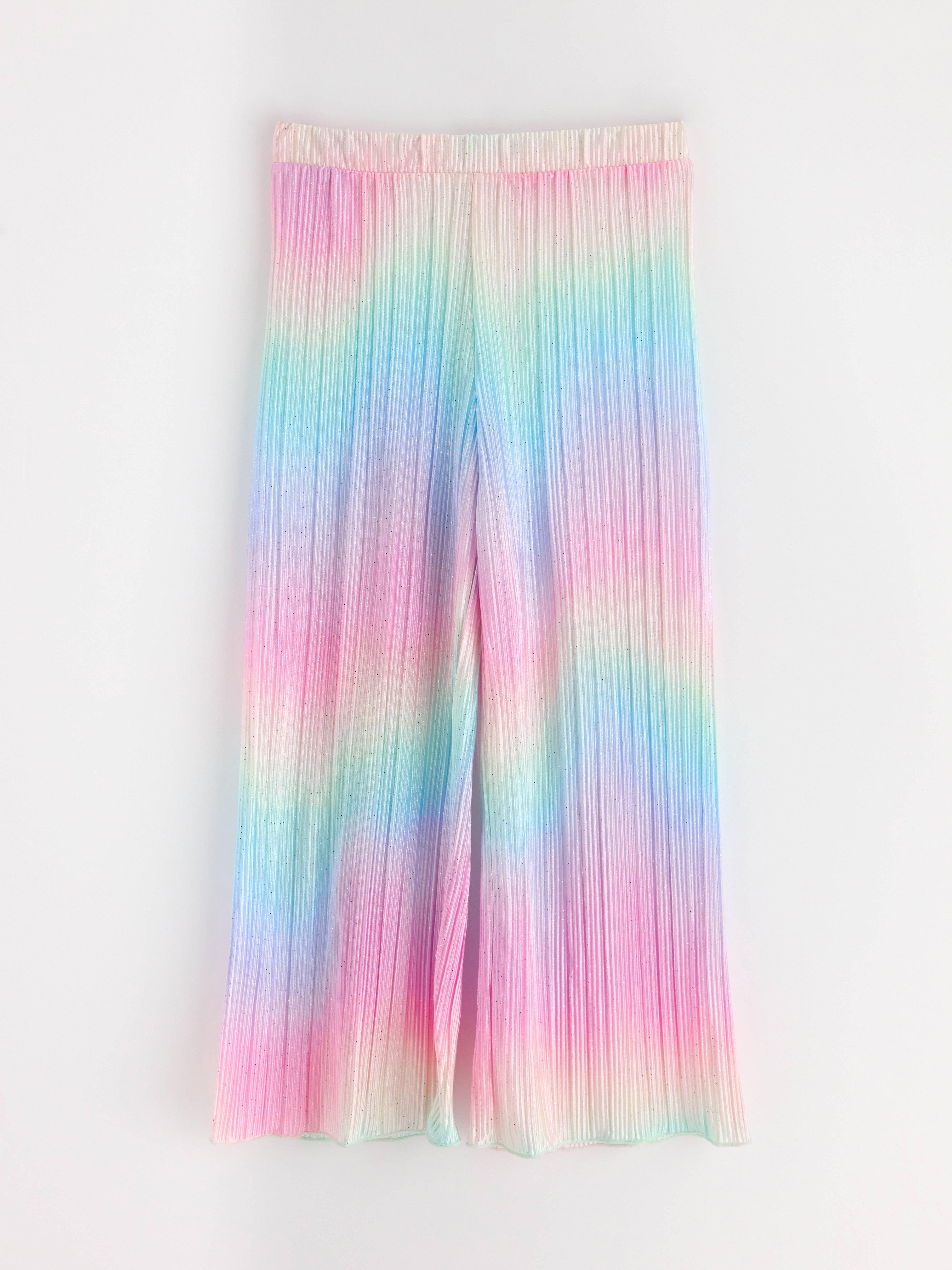 Trousers - Kids Wear - Pink