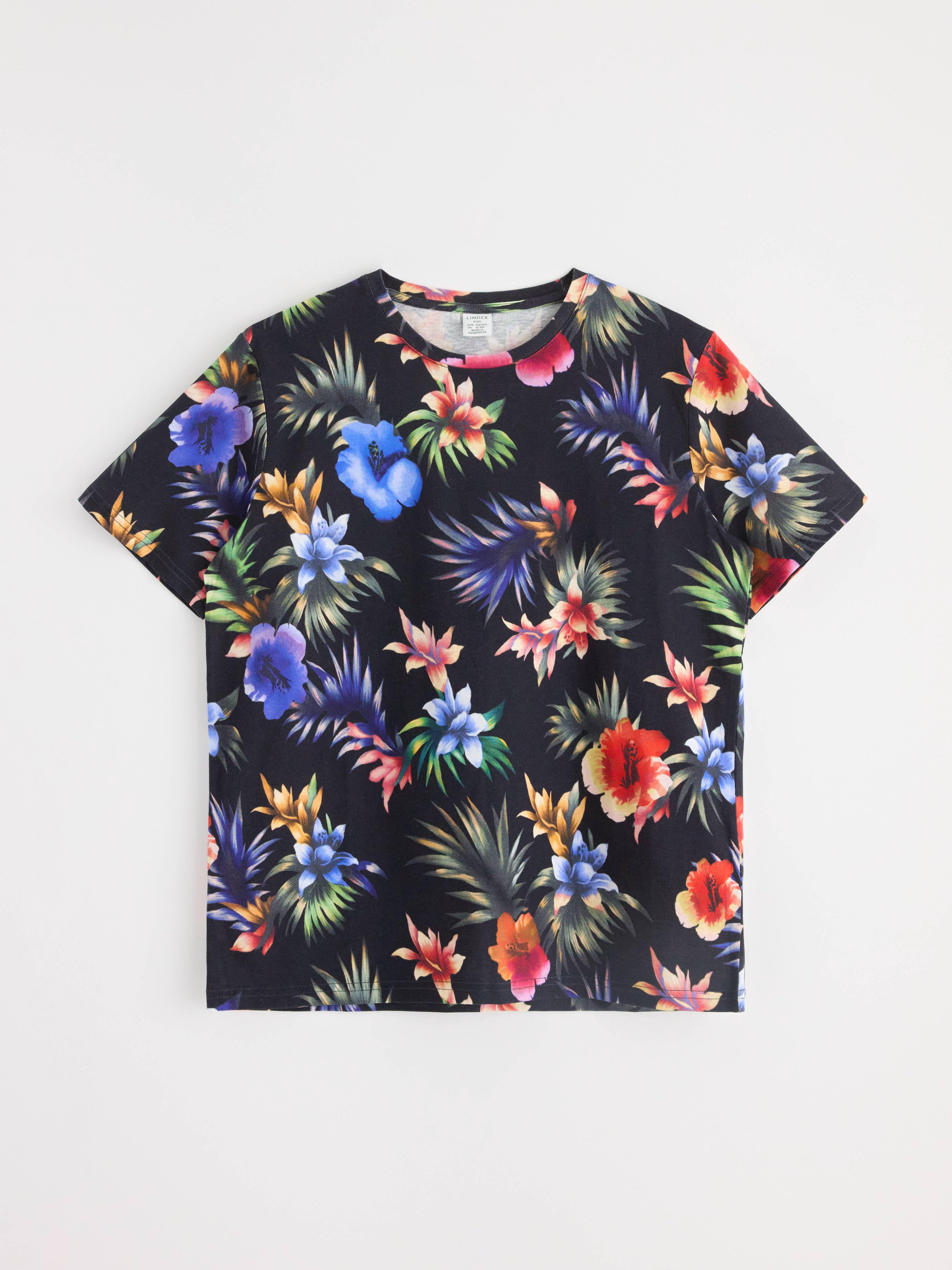 T-shirt - Kids Wear - Black