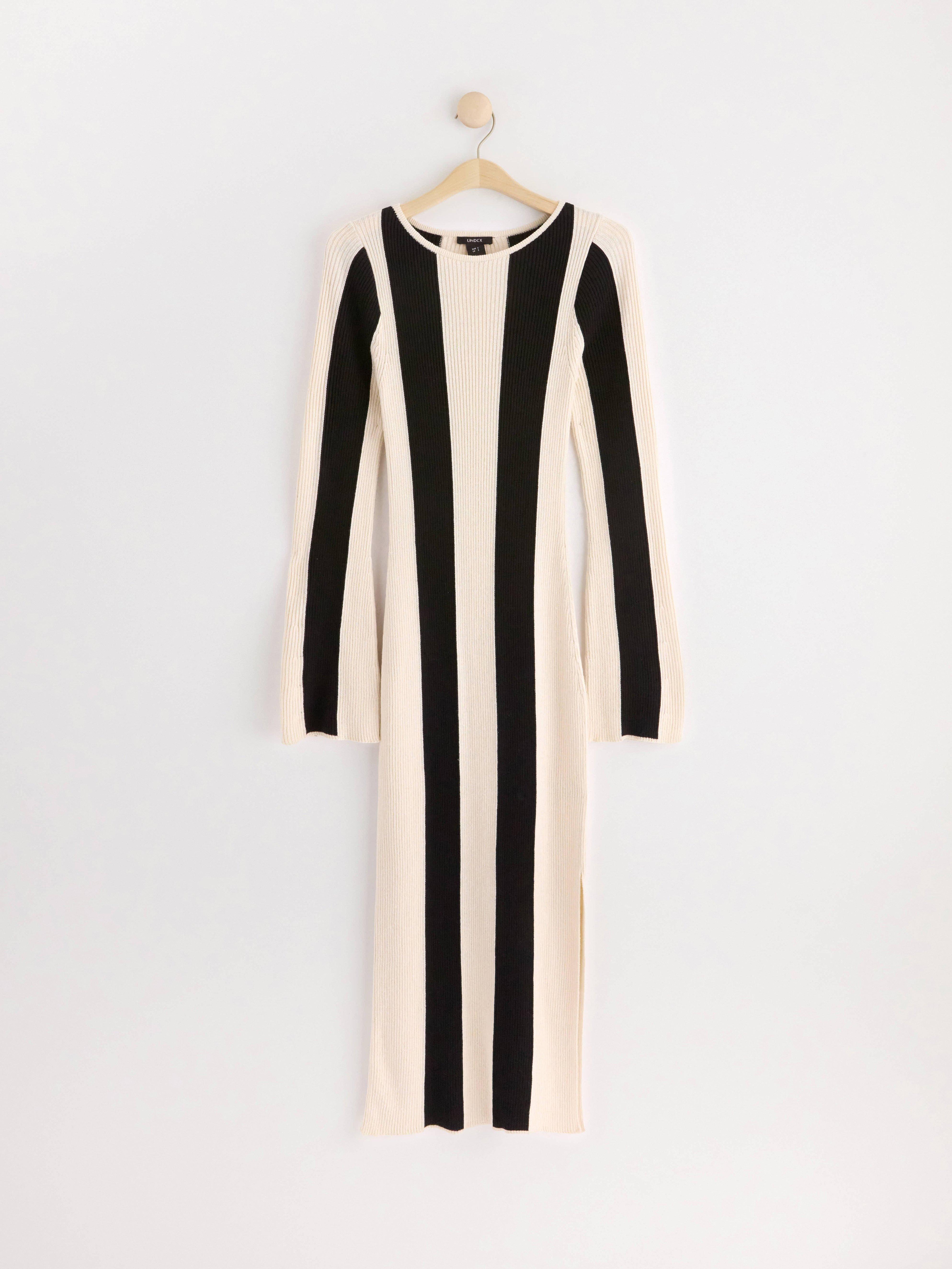 Mekko - Naiset - Musta