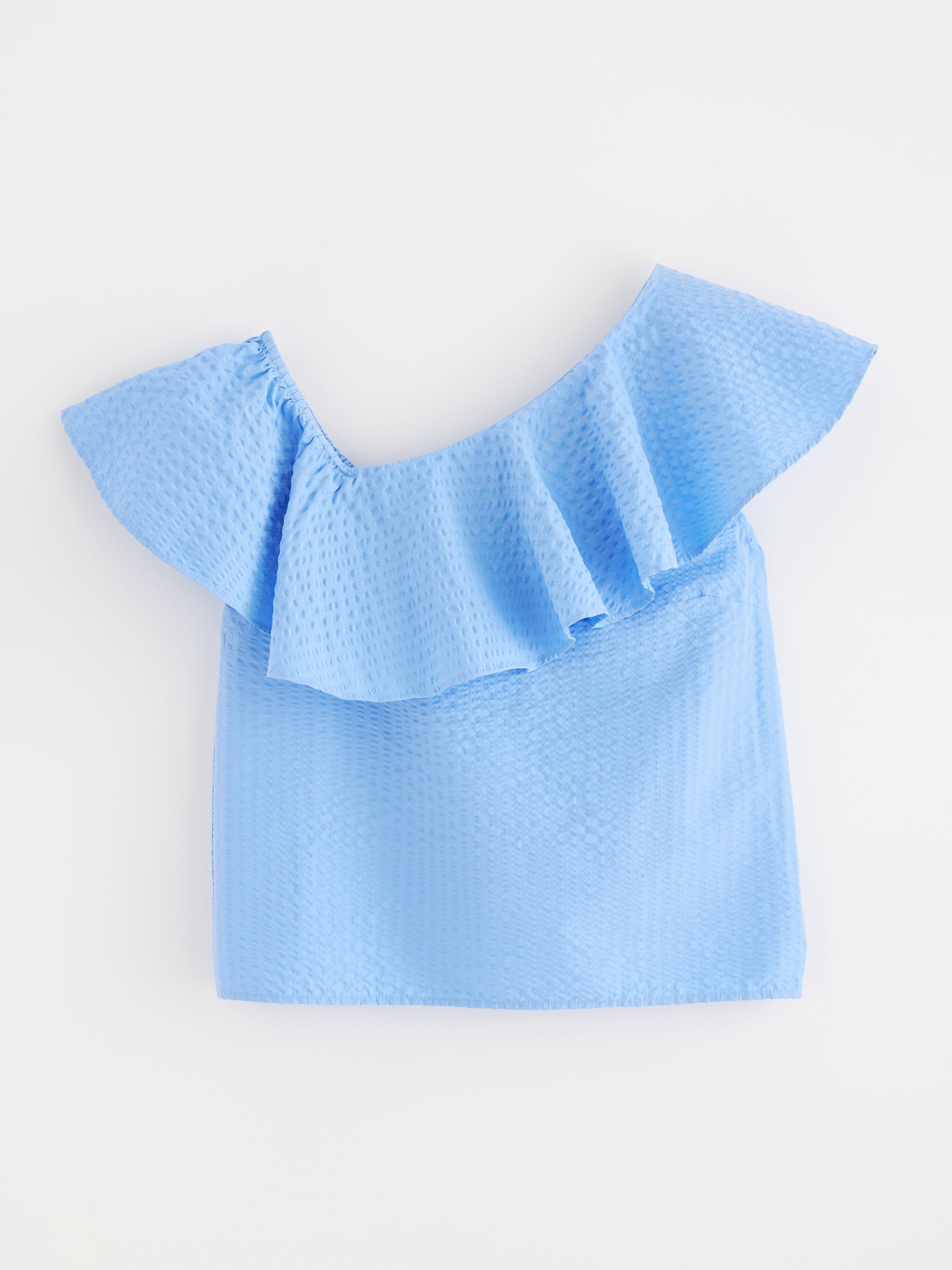 Singoalla - Womens Wear - Blue