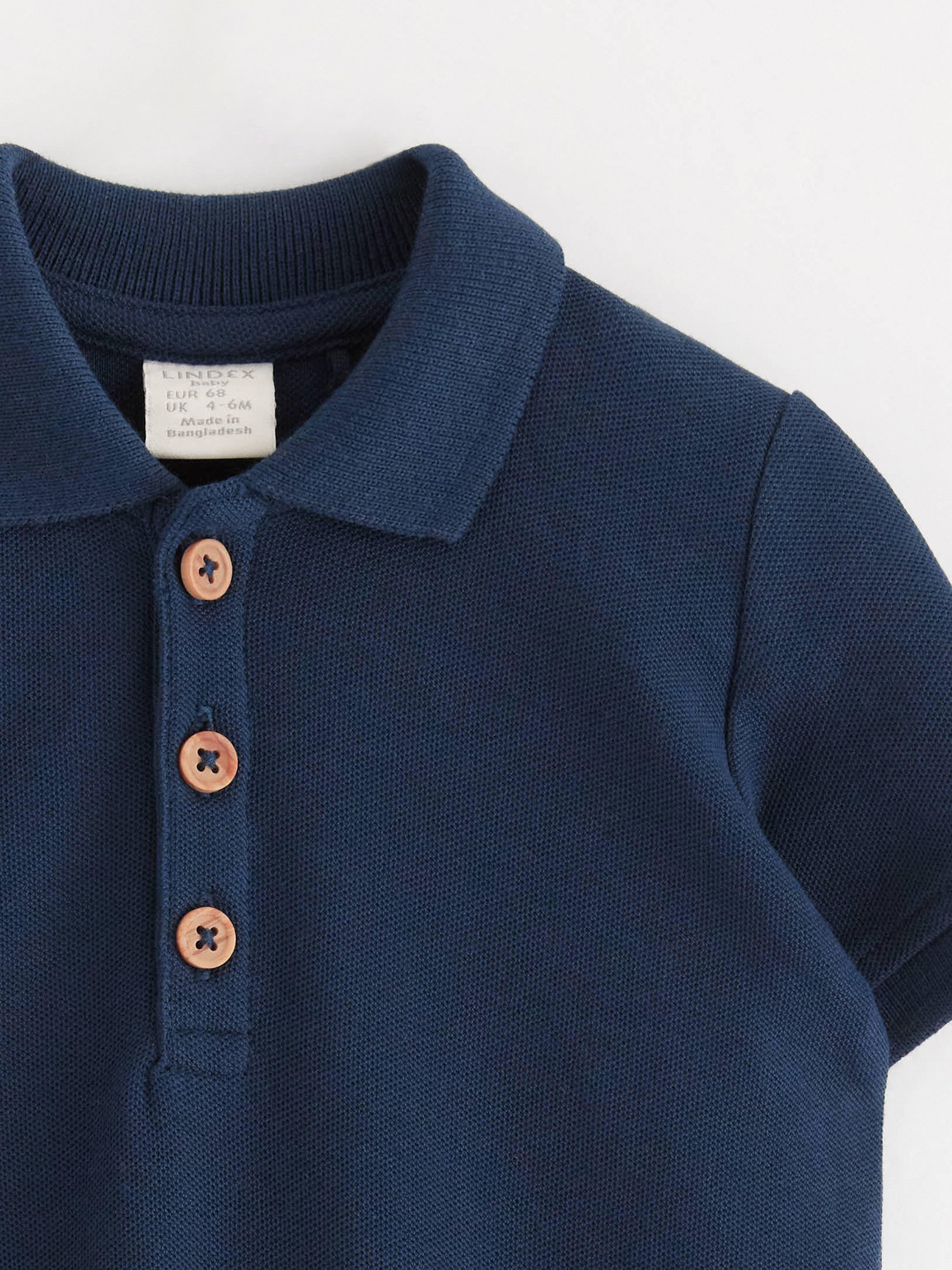 Jumpsuit - Kids Wear - Blue