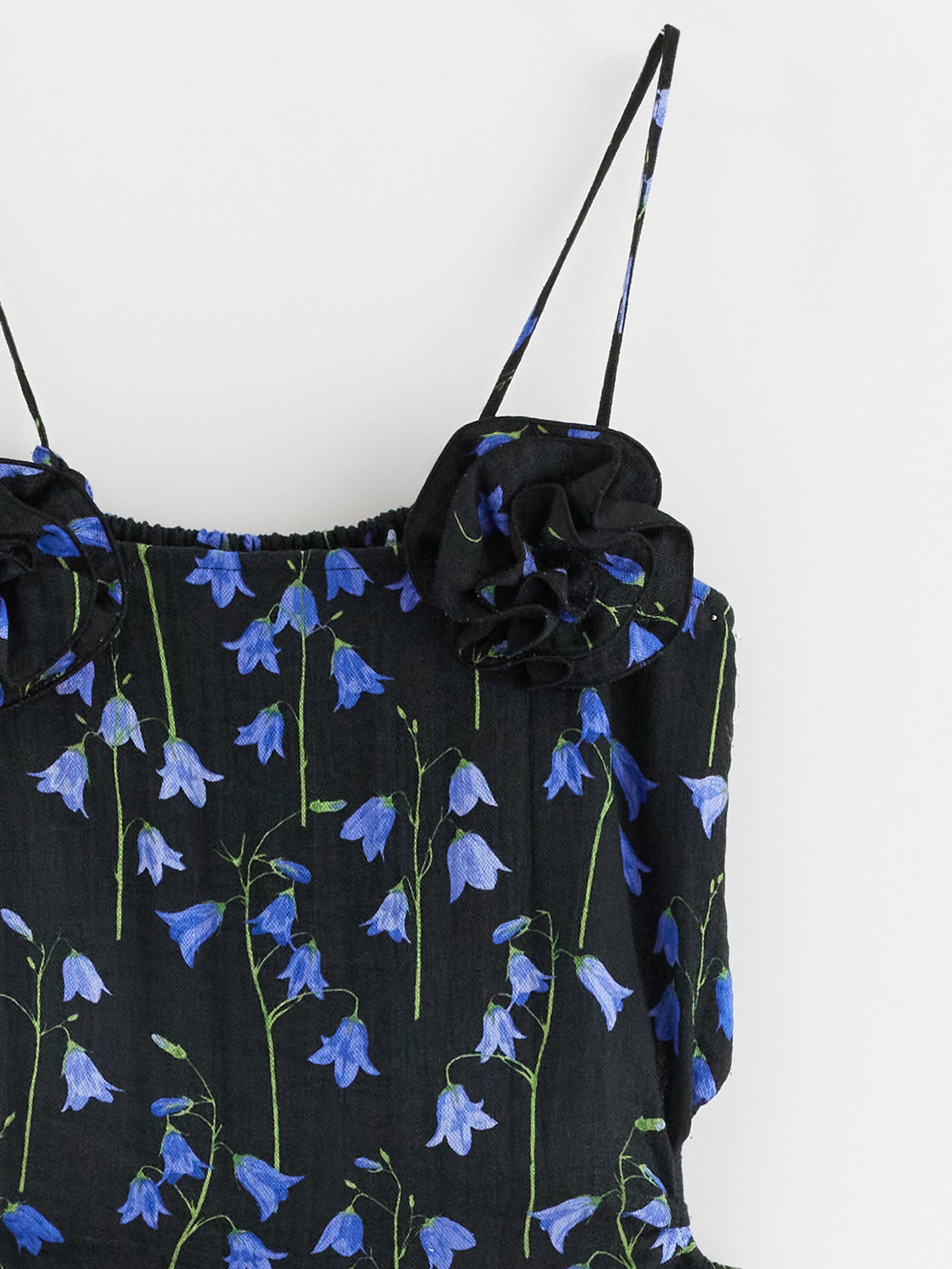 Bodycon dress - Womens Wear - Black