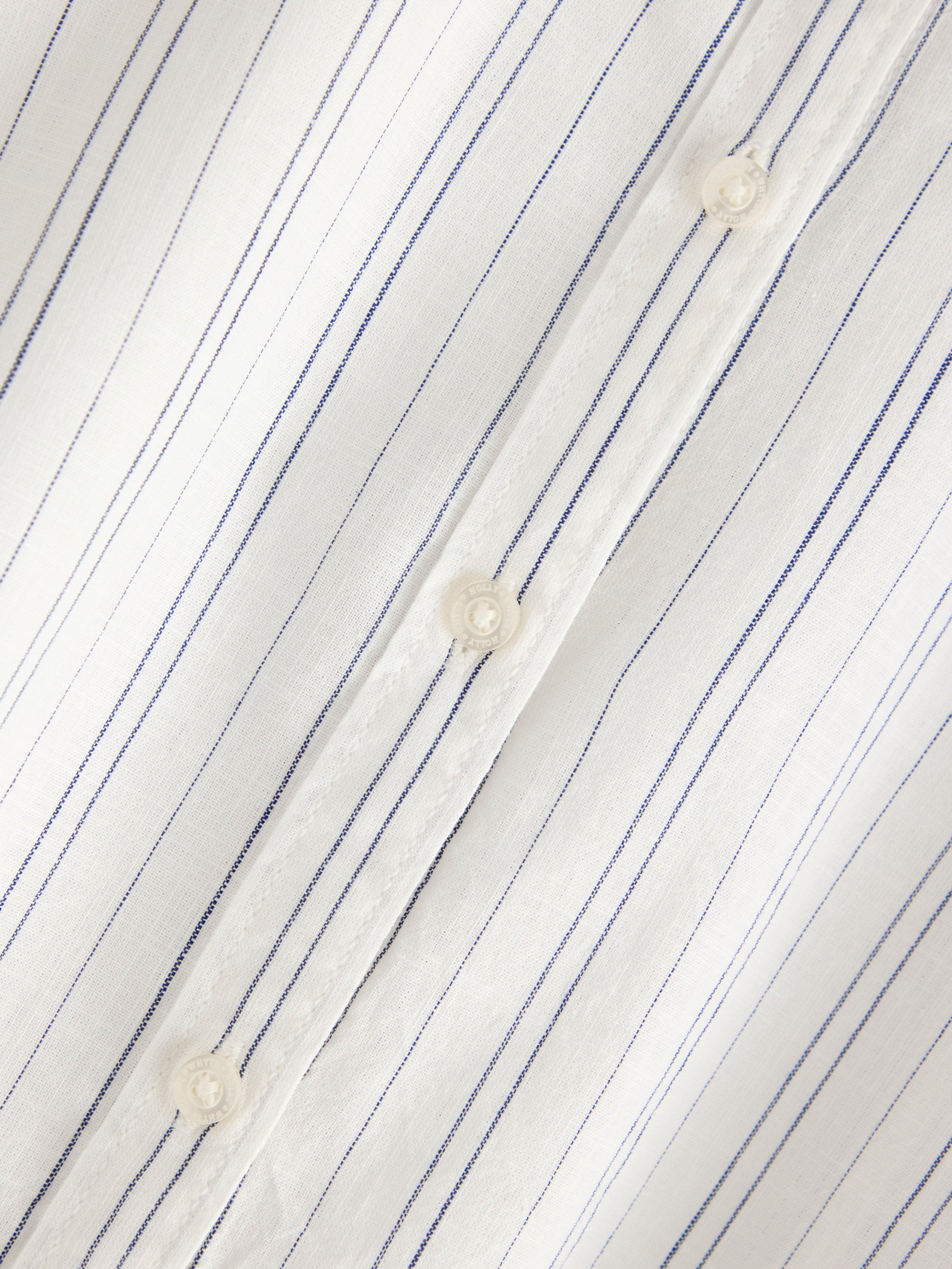 Shirt - Womens Wear - White