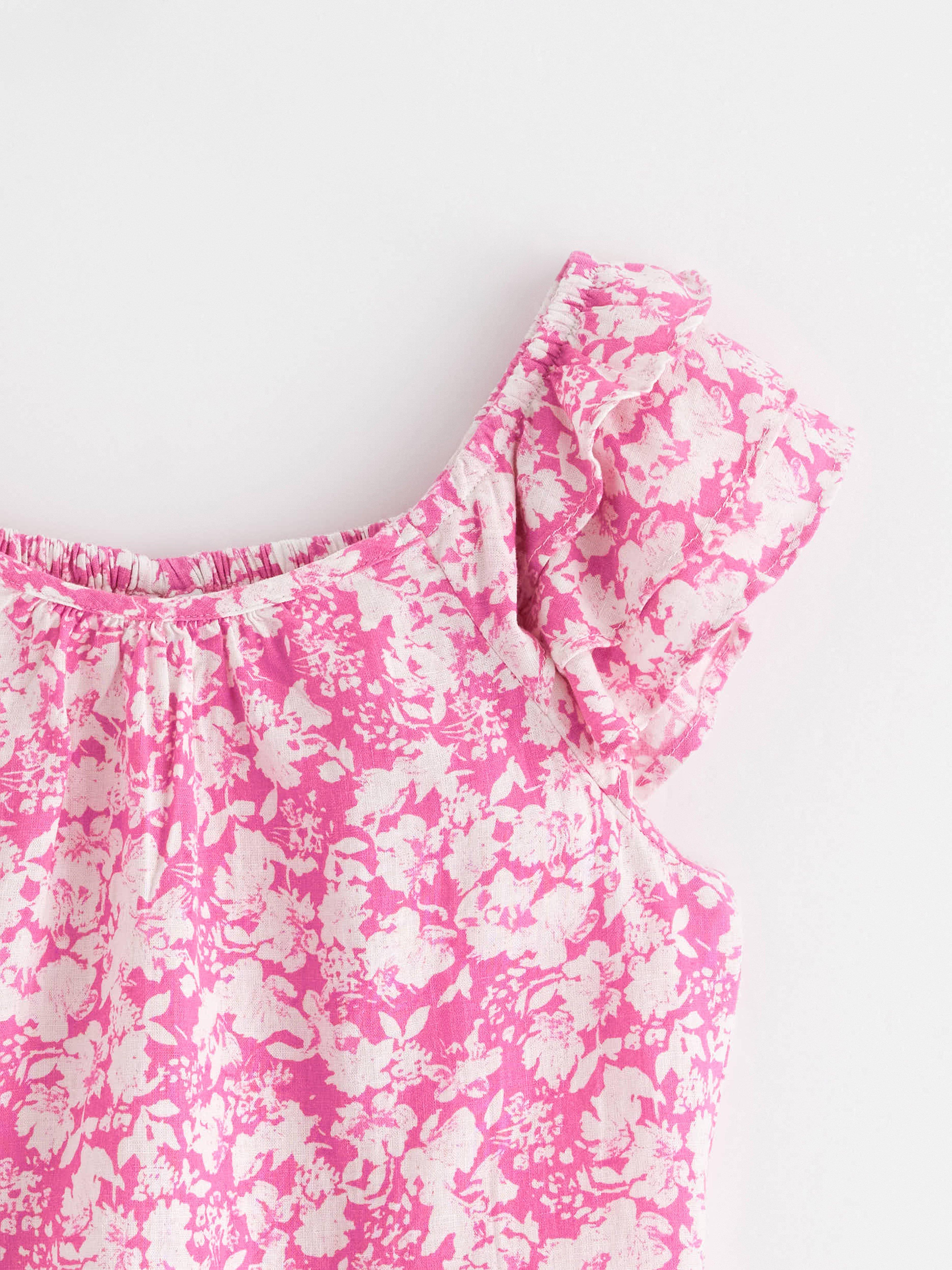 Blouse - Kids Wear - Pink