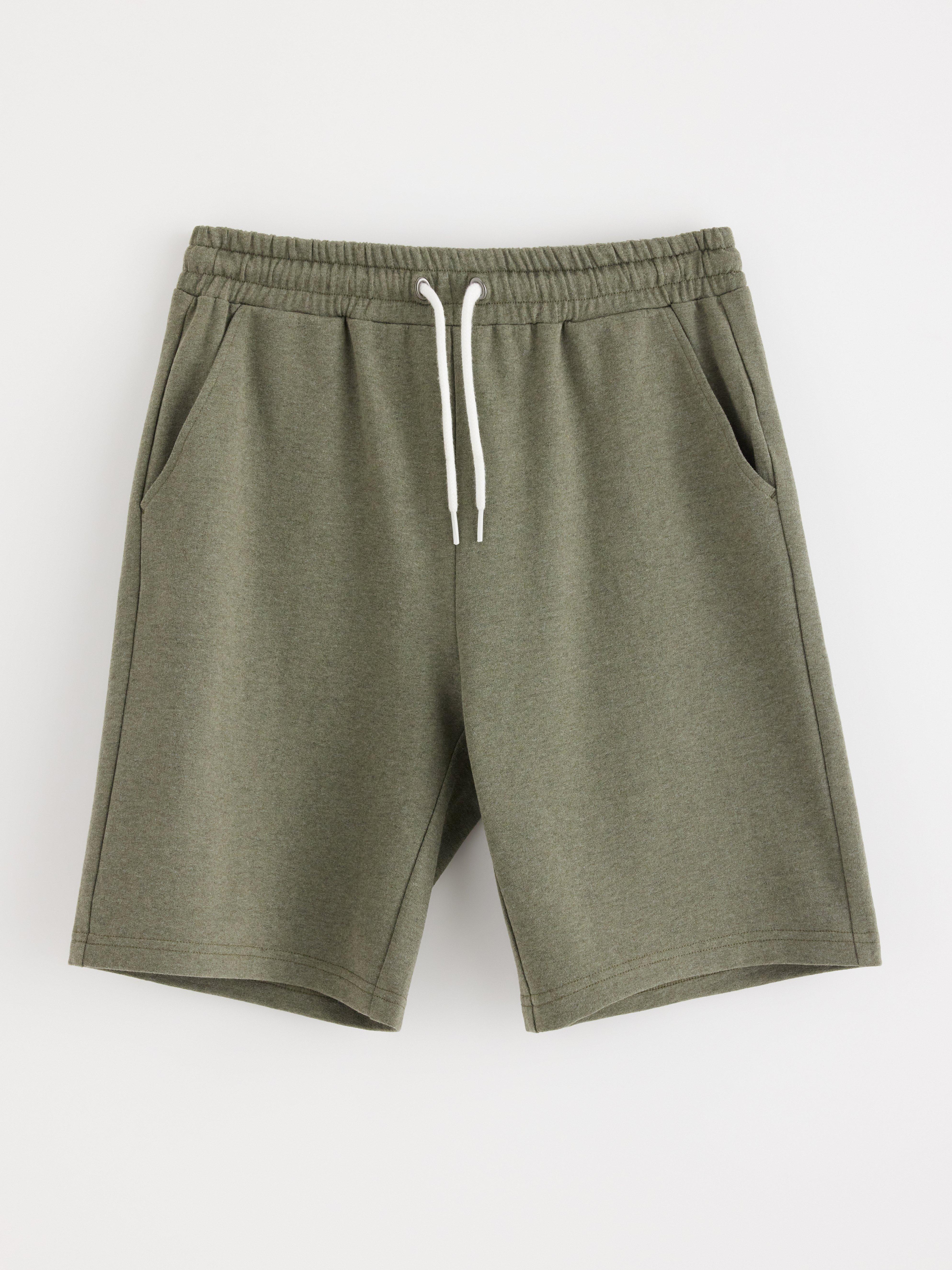 Shortsit - Lapset - Khaki
