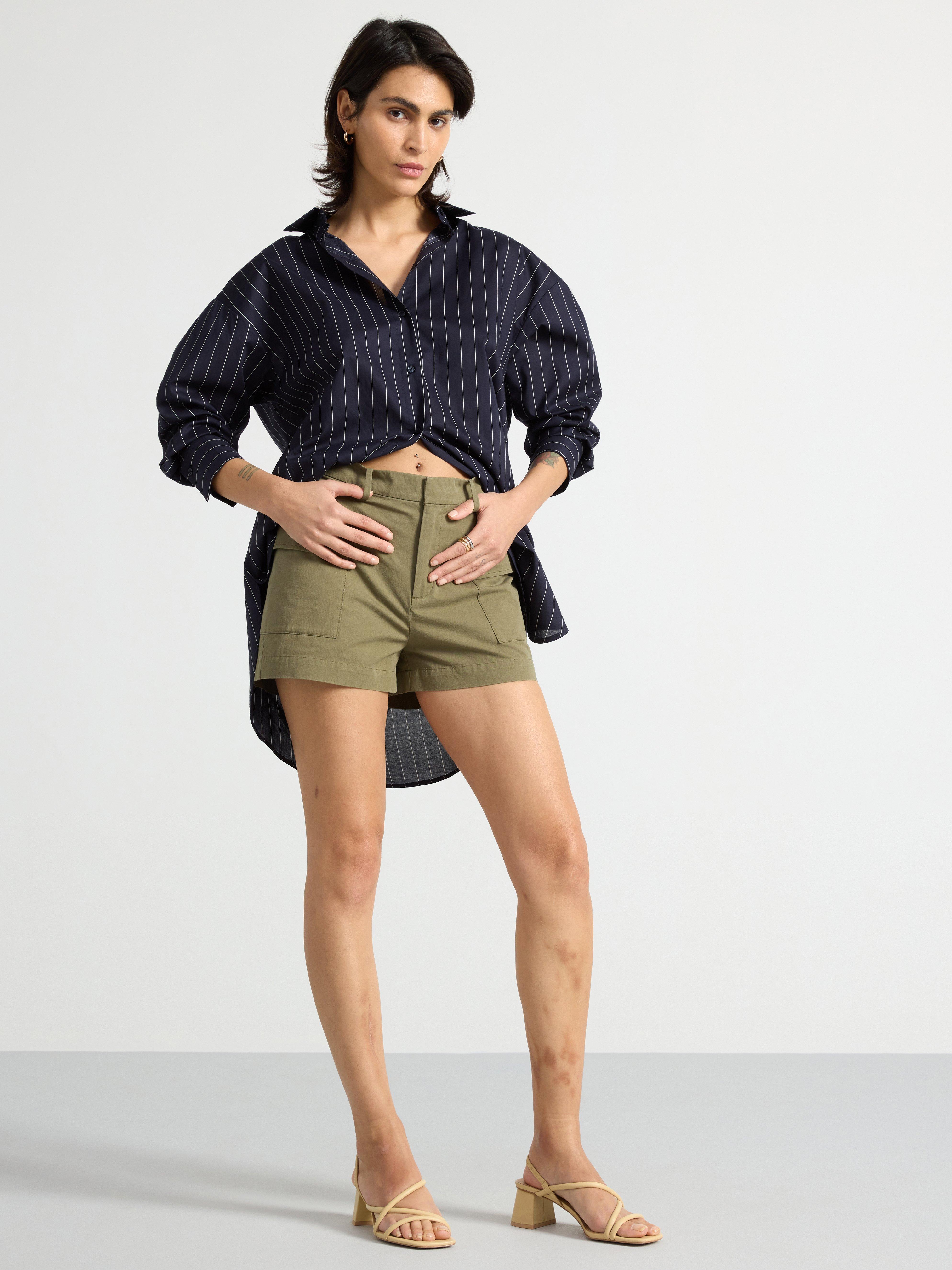 Cargoshorts